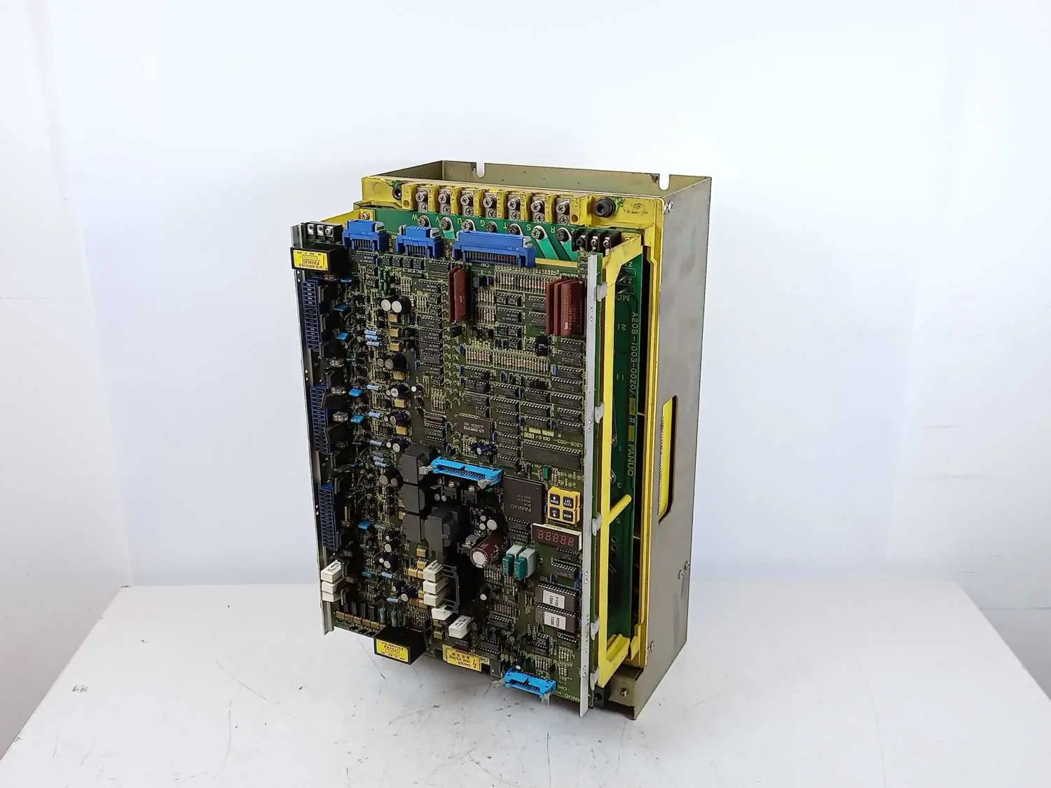 Fanuc A20B-I003-00I0/09A