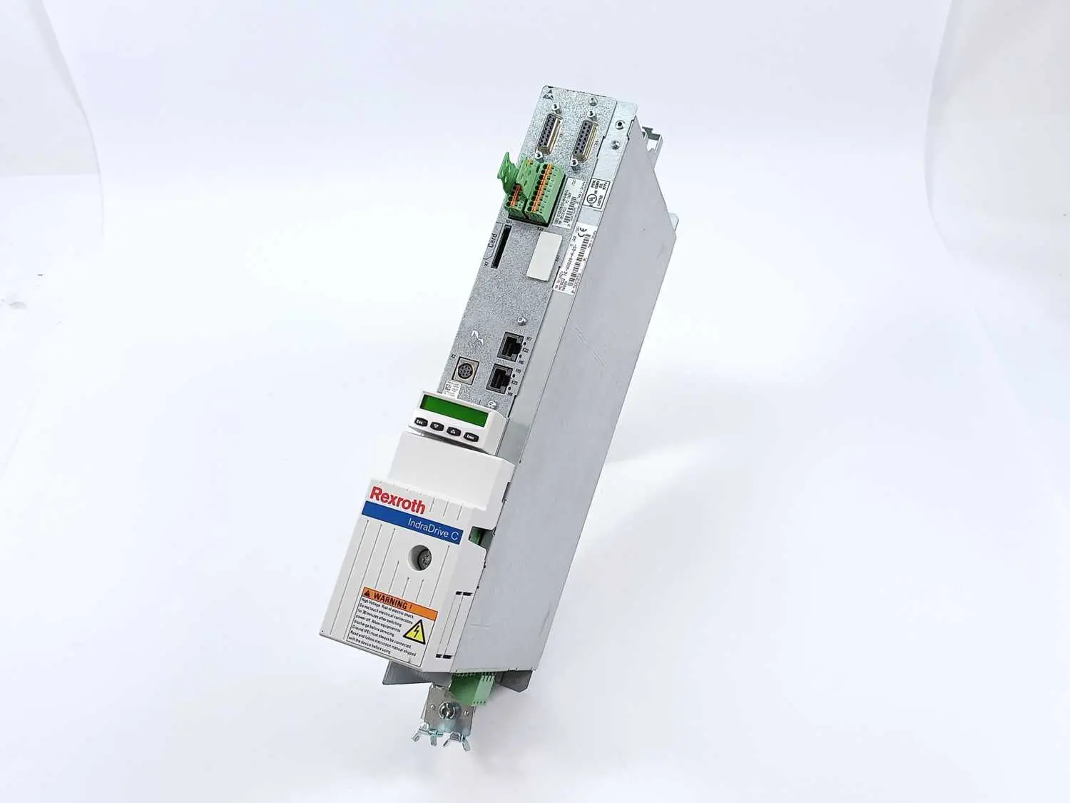 Produktfoto 1 von Rexroth R911298374