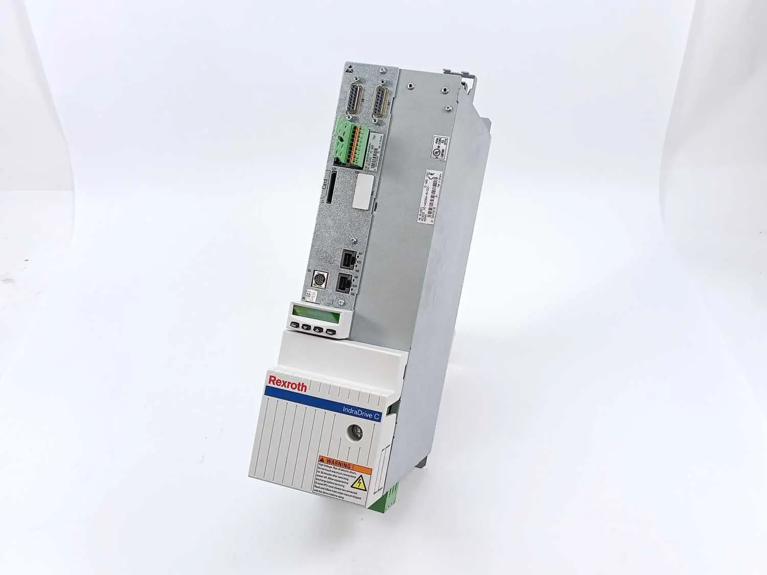 Produktfoto 1 von Rexroth R911298373