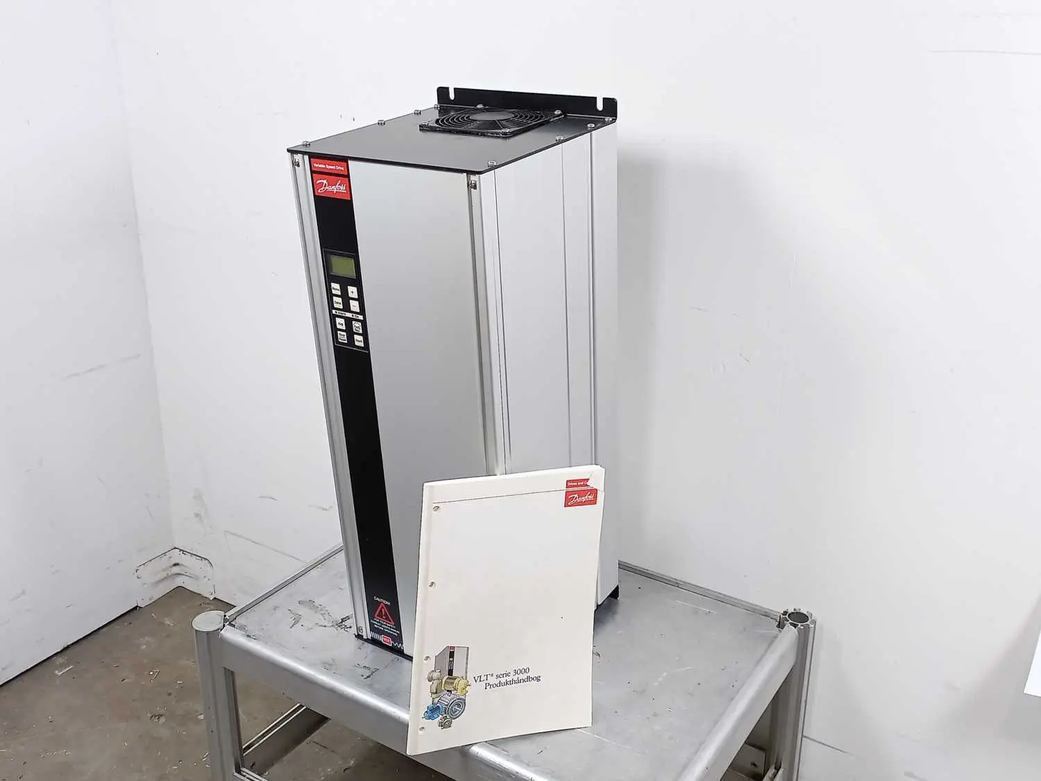 Produktfoto 1 von Danfoss 175H7273