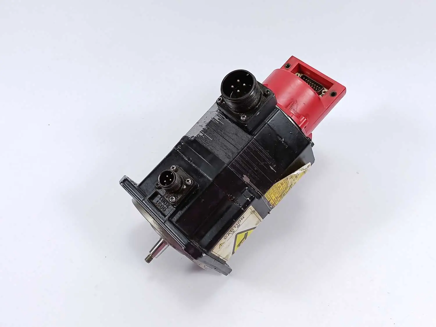 Produktfoto 1 von Fanuc A06-0031-B675