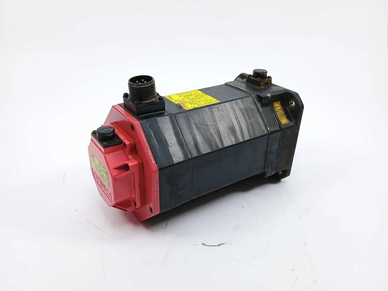 Produktfoto 1 von Fanuc A06B-0227-B400