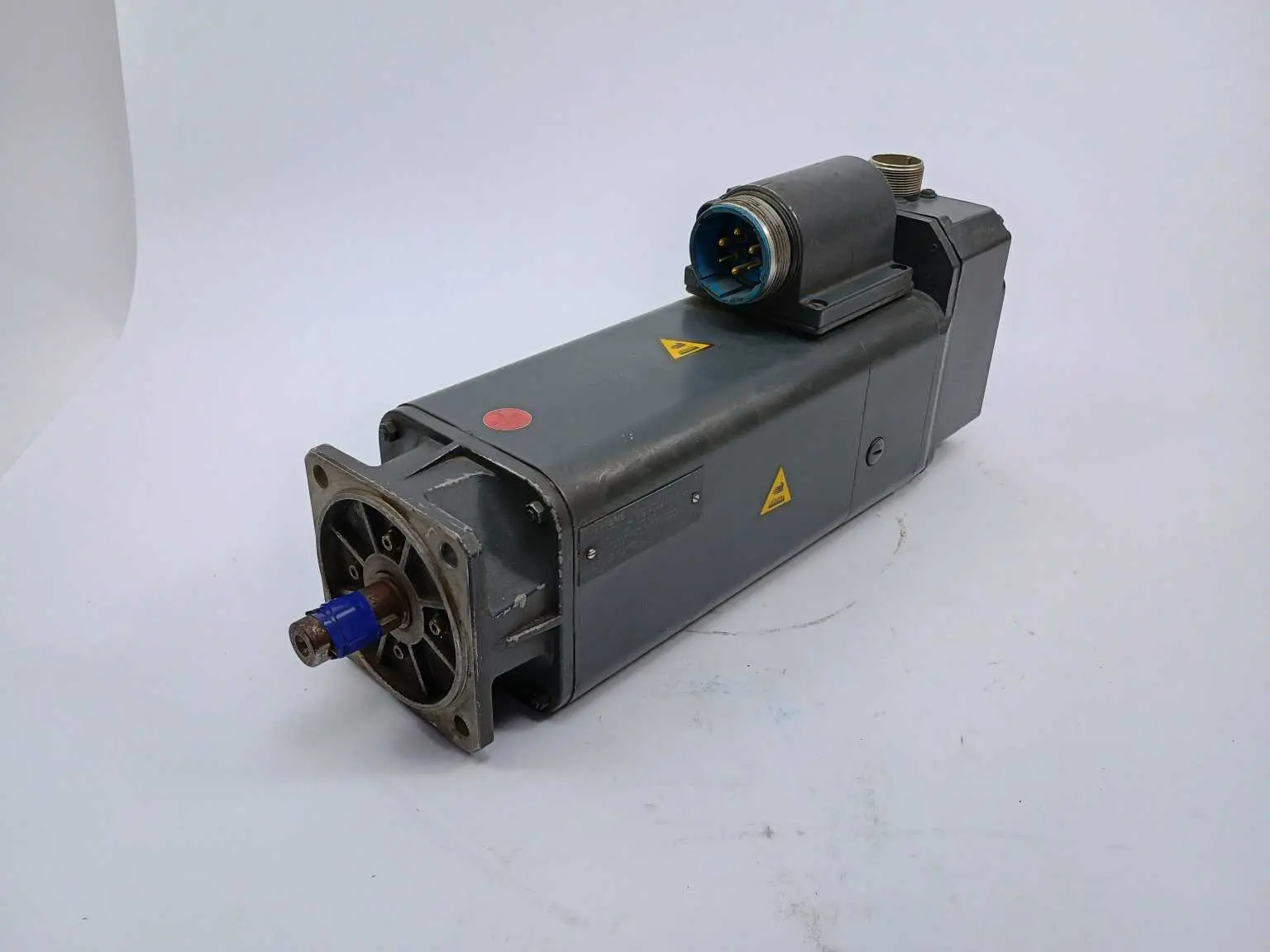 Siemens 1FT5066-0AG01-1-Z