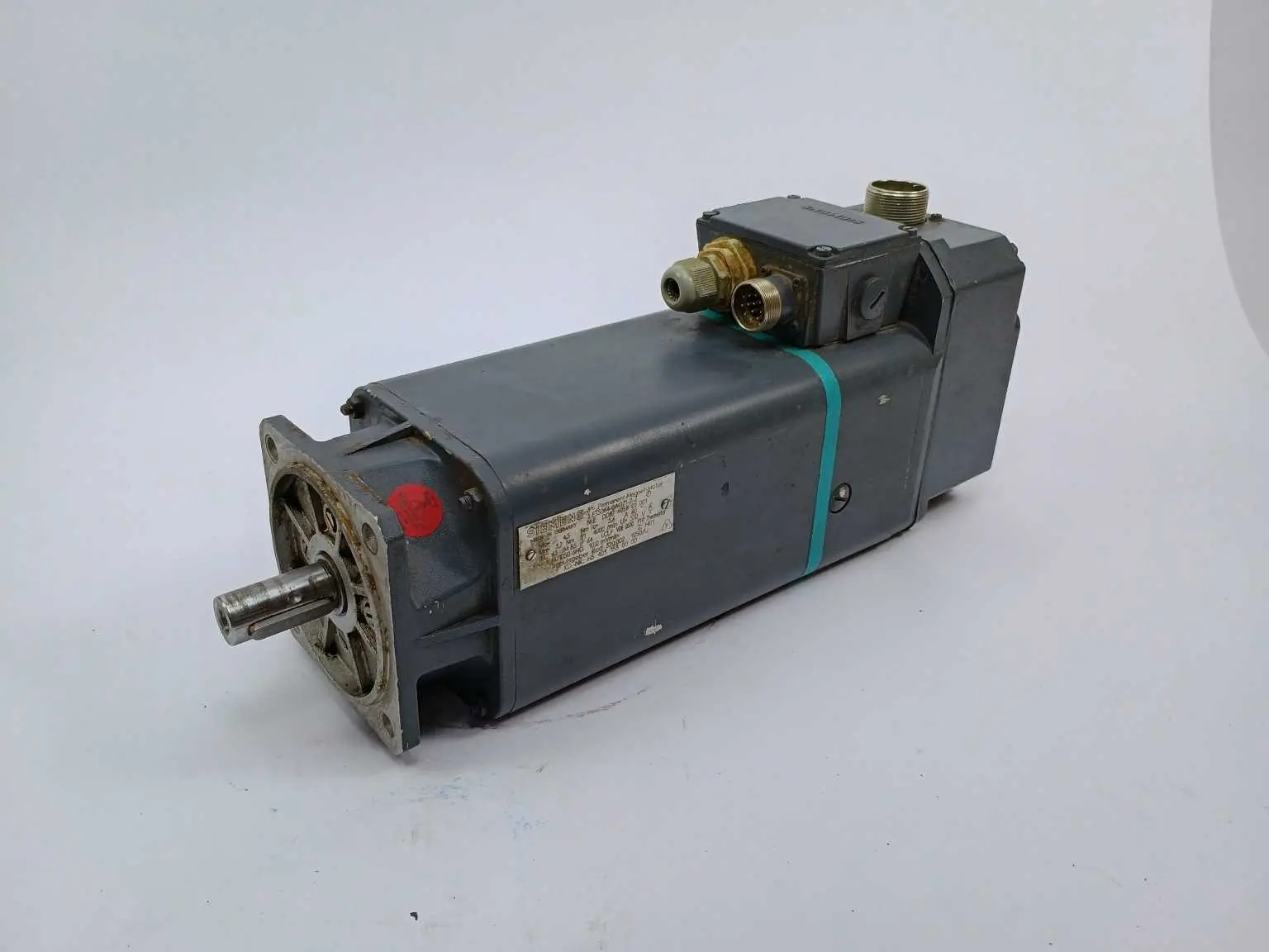 Produktfoto 1 von Siemens 1FT5064-0AG71-2-Z