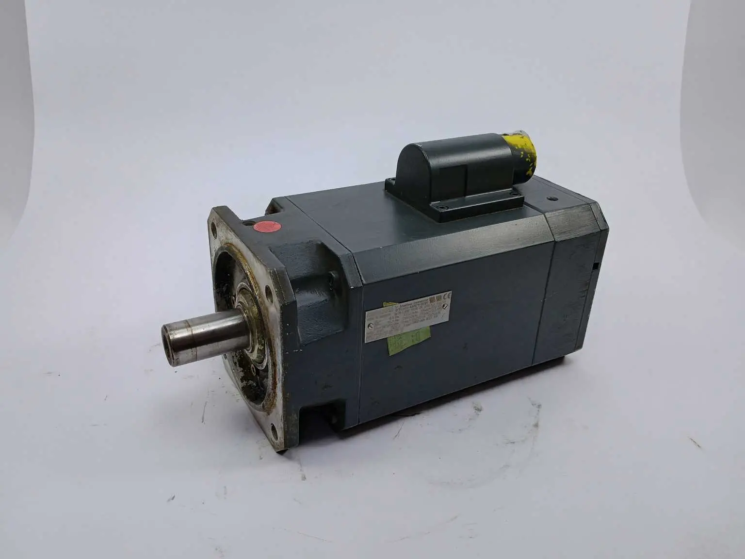 Siemens 1FT6084-8AH71-3EG1