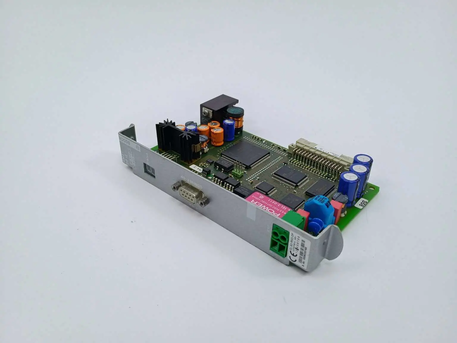 Produktfoto 1 von Bosch CL-S2-RM2-DP