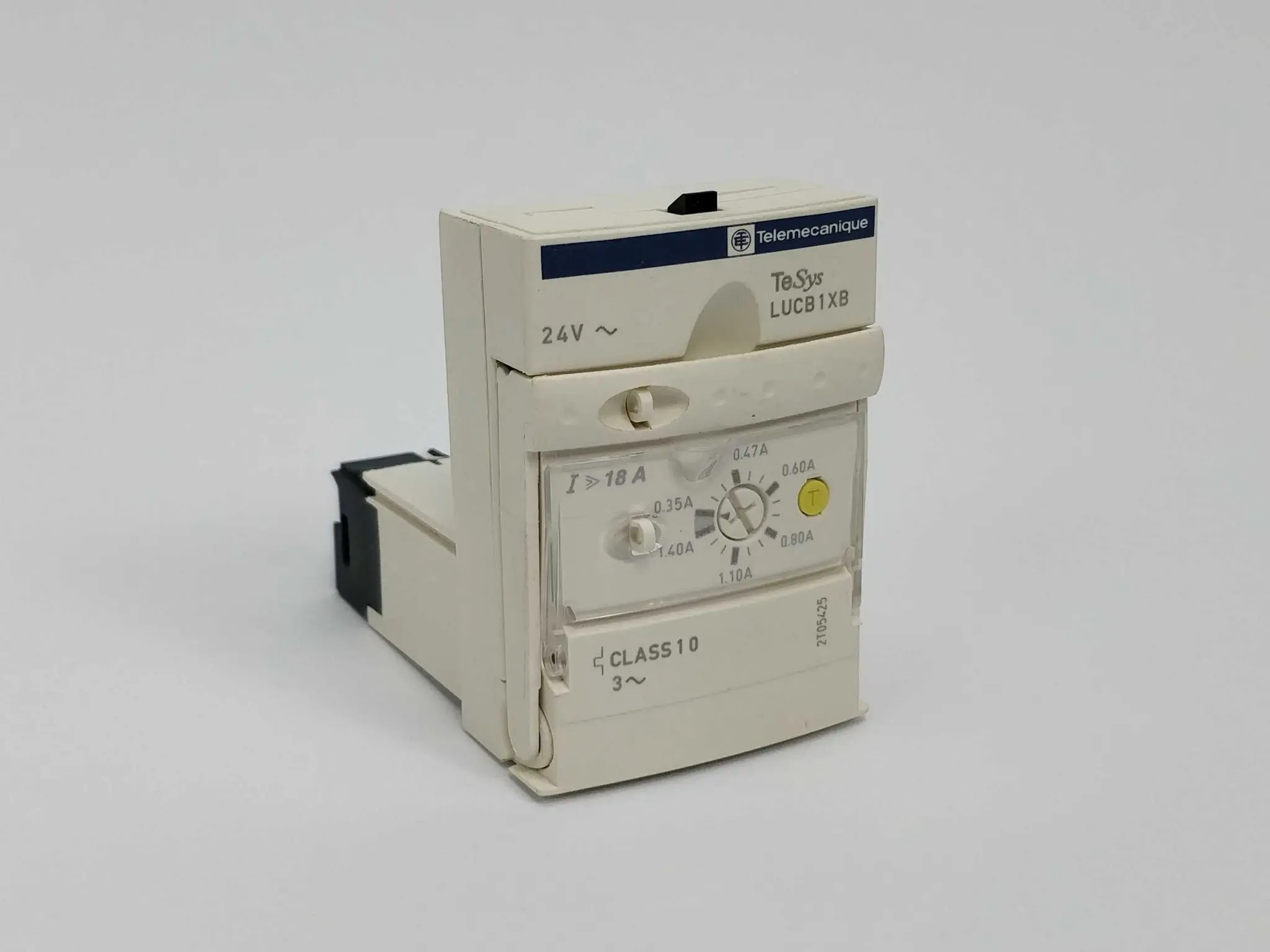 Produktfoto 1 von TELEMECANIQUE LUCB1XB