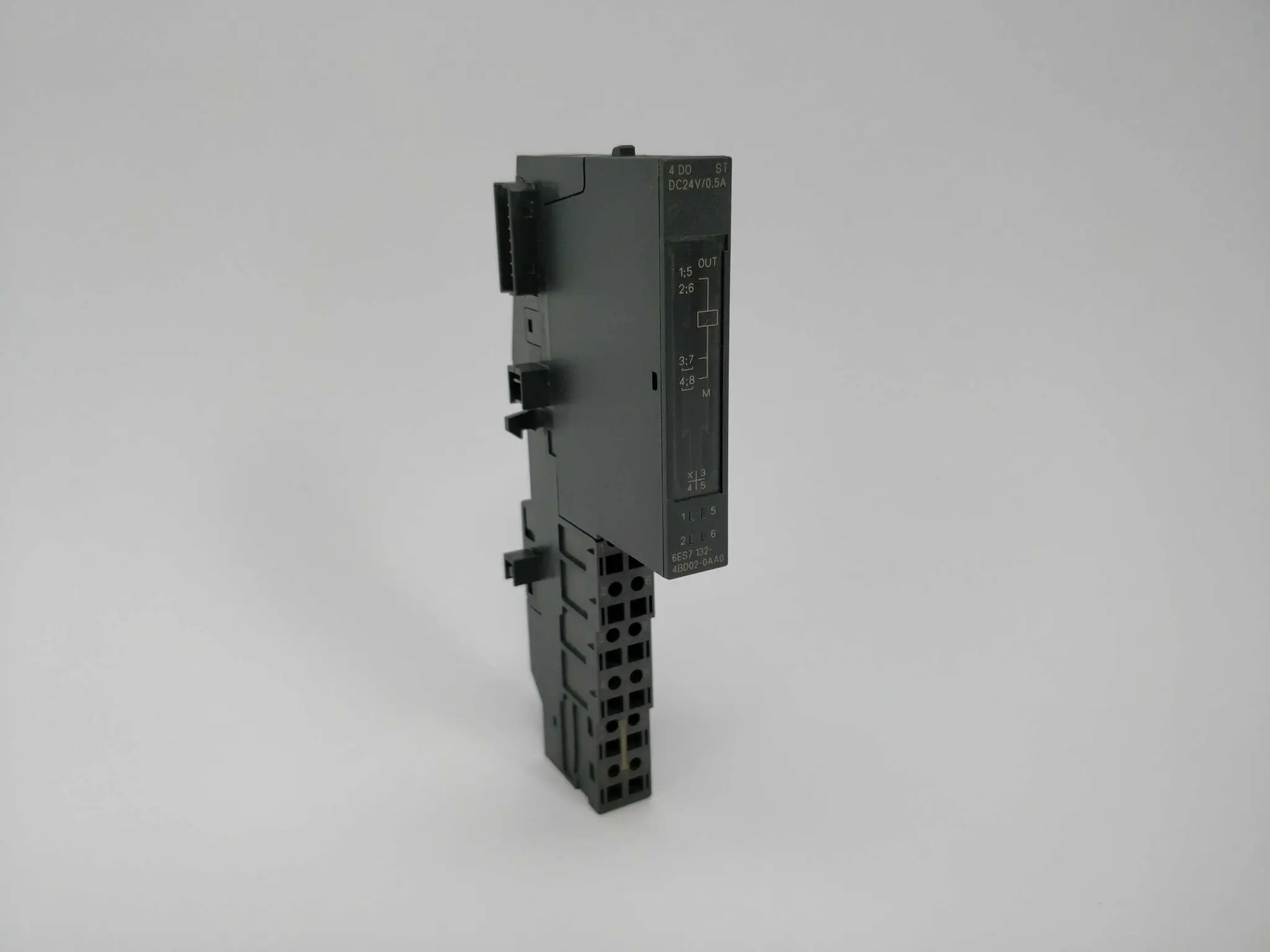 Produktfoto 1 von Siemens 6ES7132-4BD02-0AA0