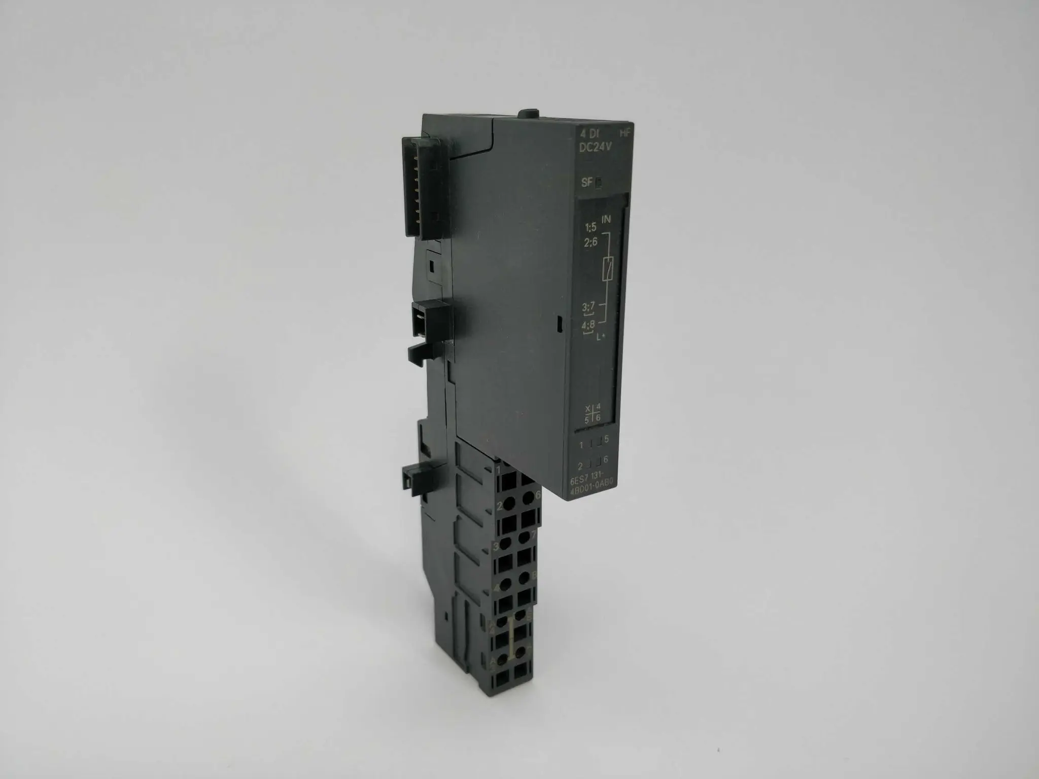 Produktfoto 1 von Siemens 6ES7131-4BD01-0AB0