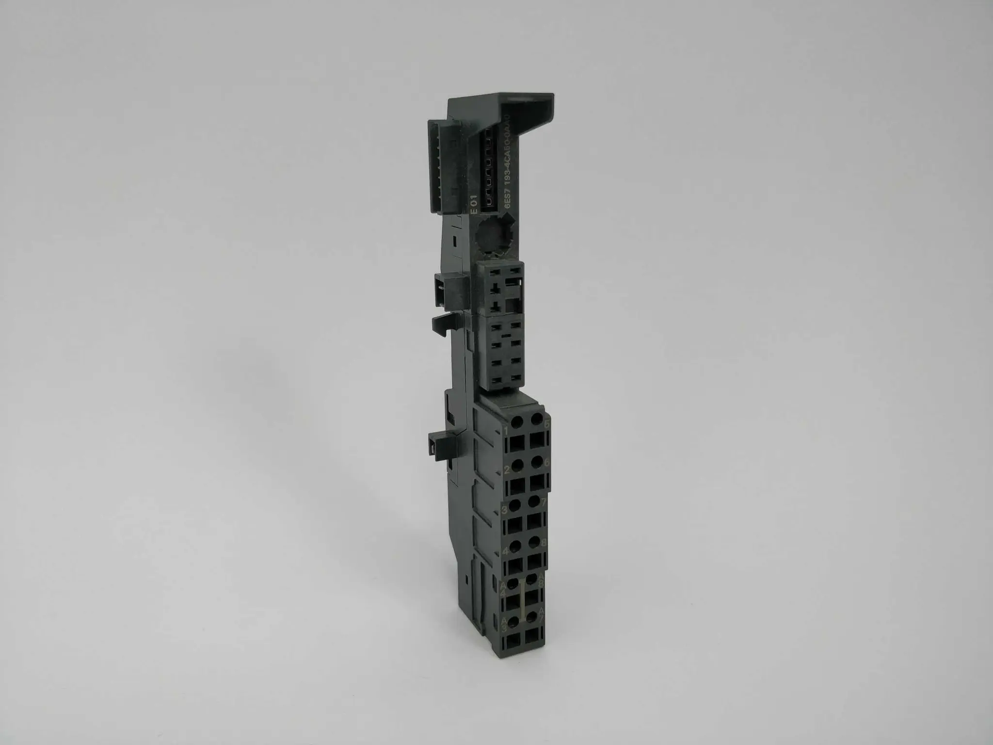 Produktfoto 1 von Siemens 6ES7193-4CA50-0AA0