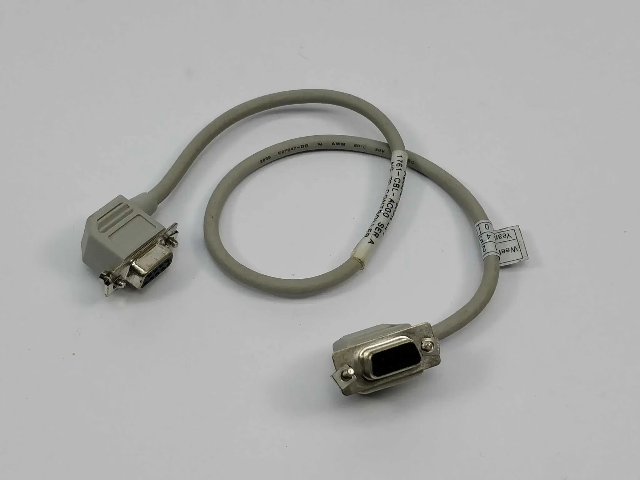 Produktfoto 1 von AB 1761-CBL-AC00