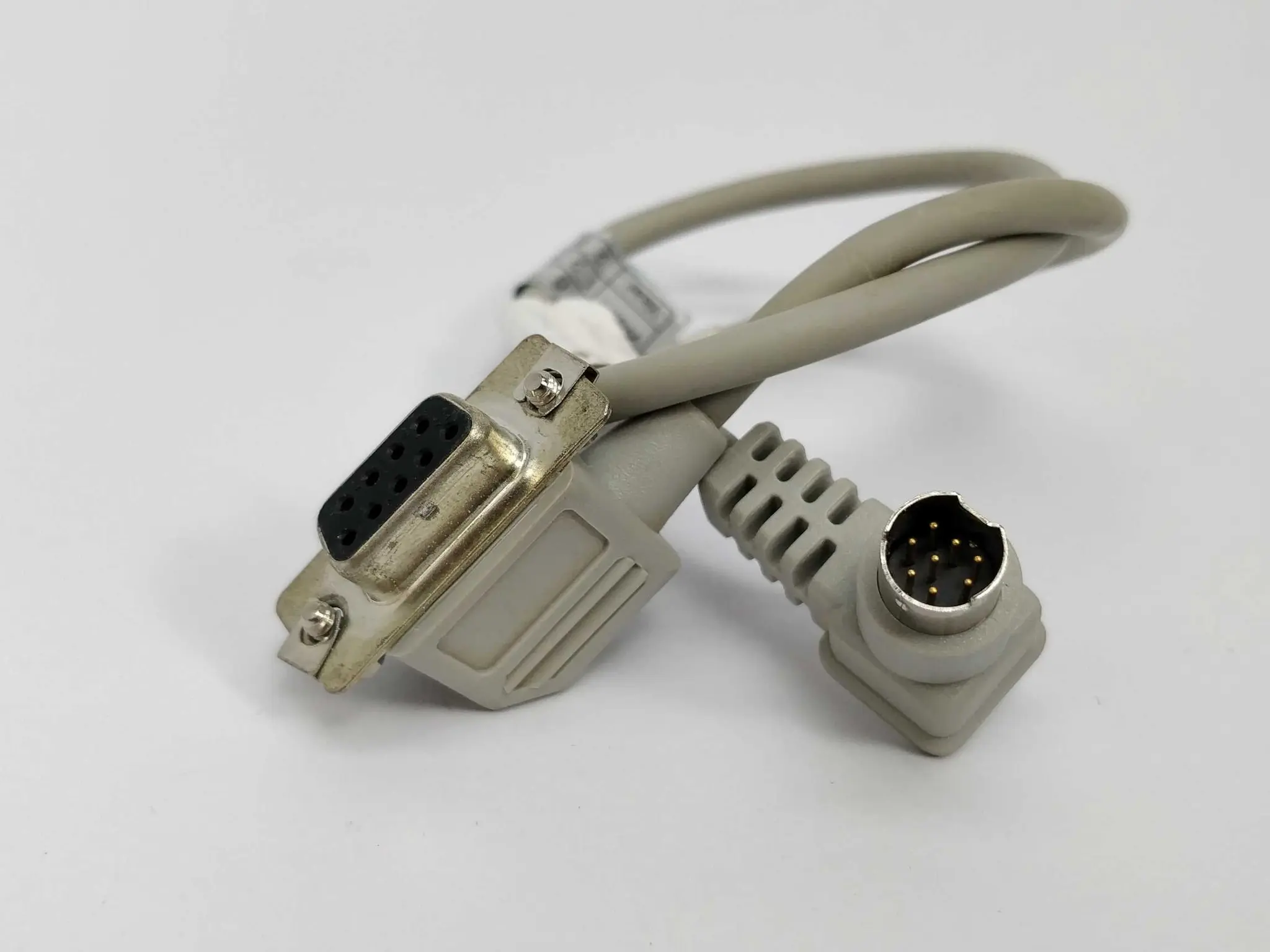 Produktfoto 1 von AB 1761-CBL-ACP00