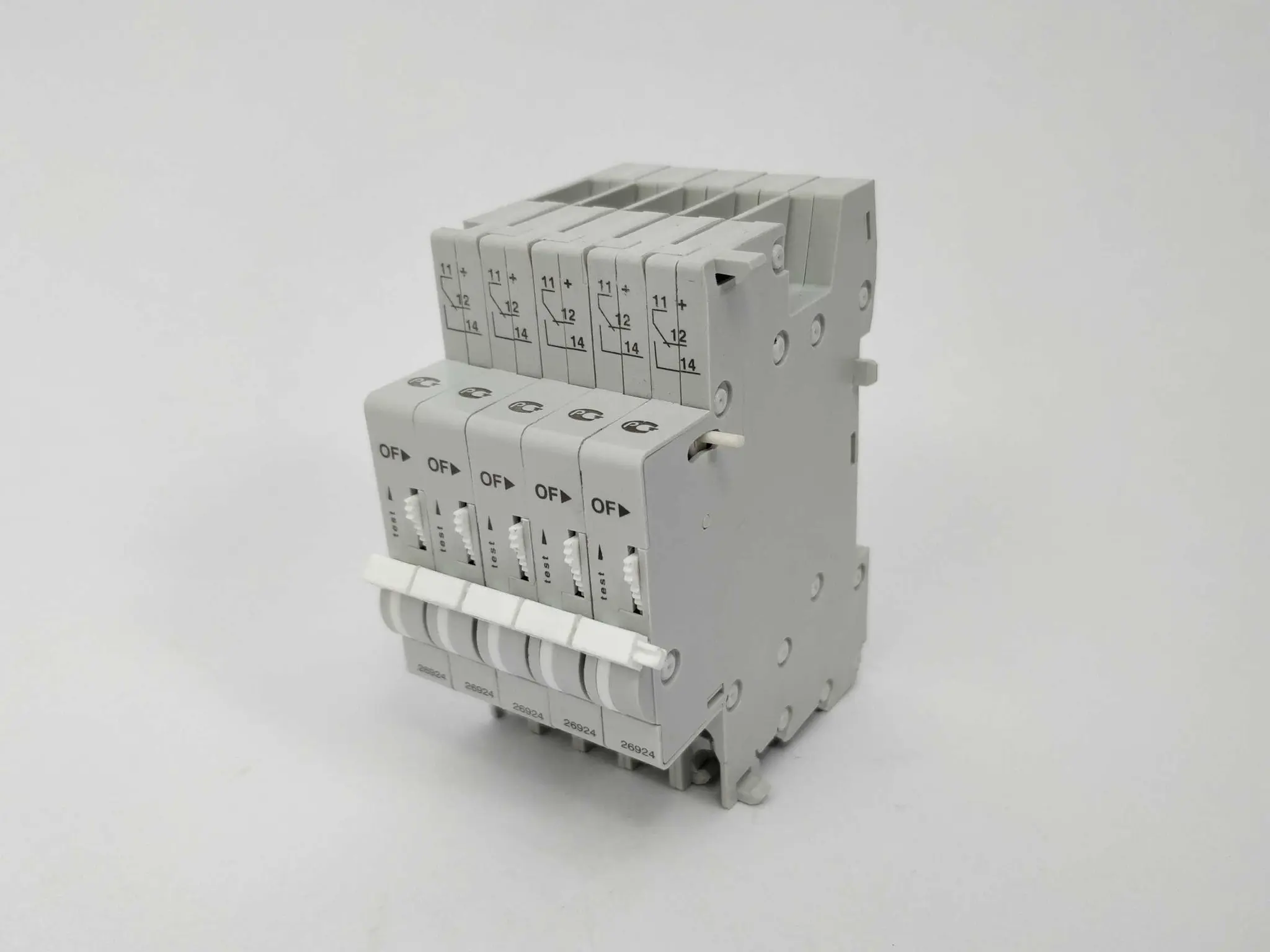 Produktfoto 1 von Merlin Gerin 26924