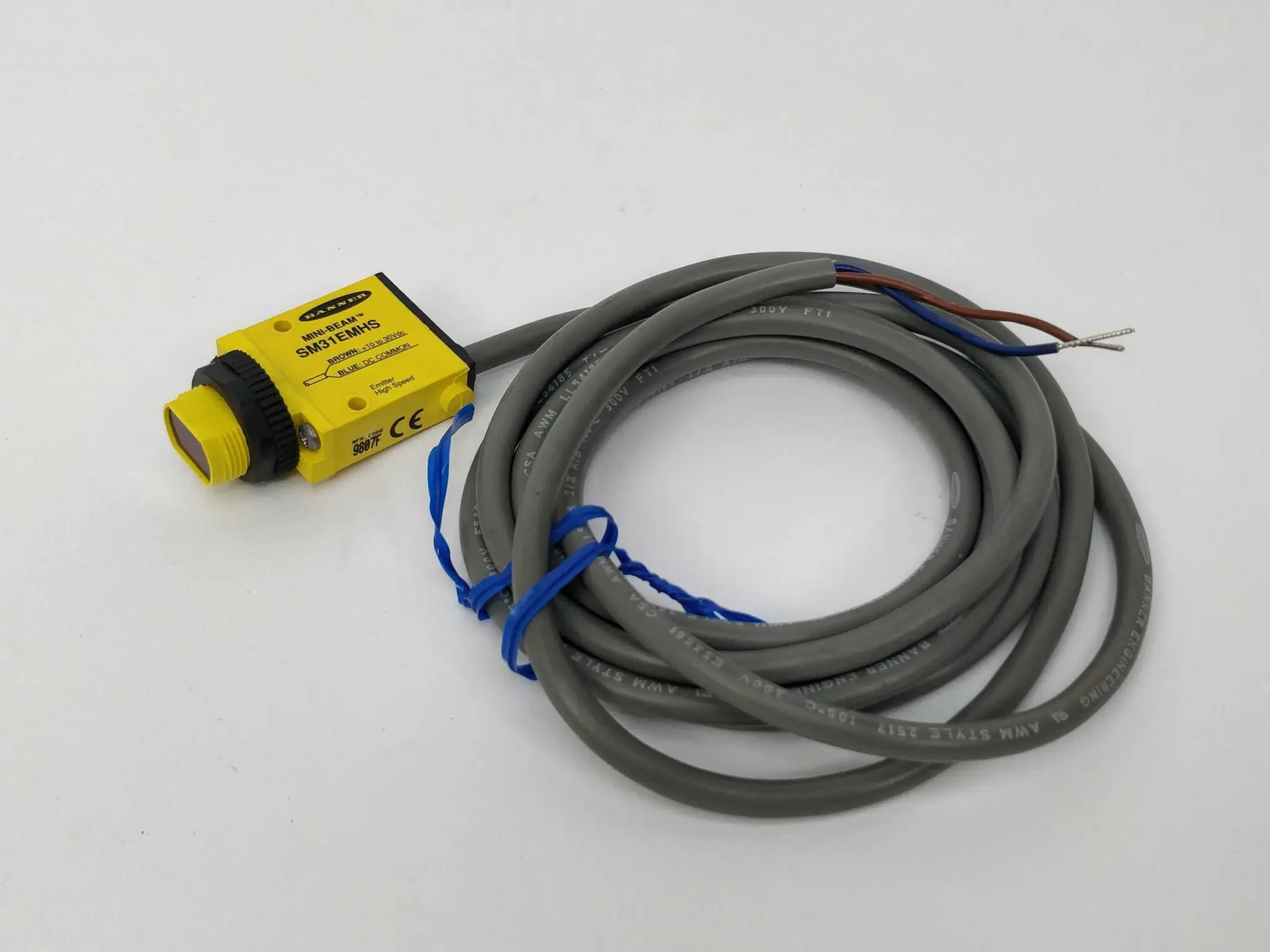 Produktfoto 1 von BANNER SM31EMHS
