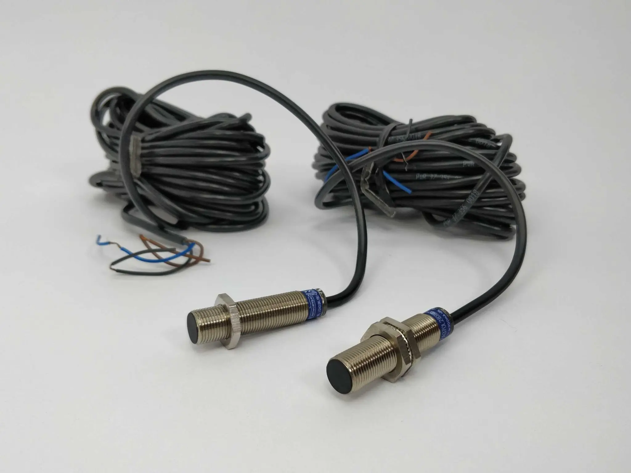 Produktfoto 1 von TELEMECANIQUE XS1M12PA370L2