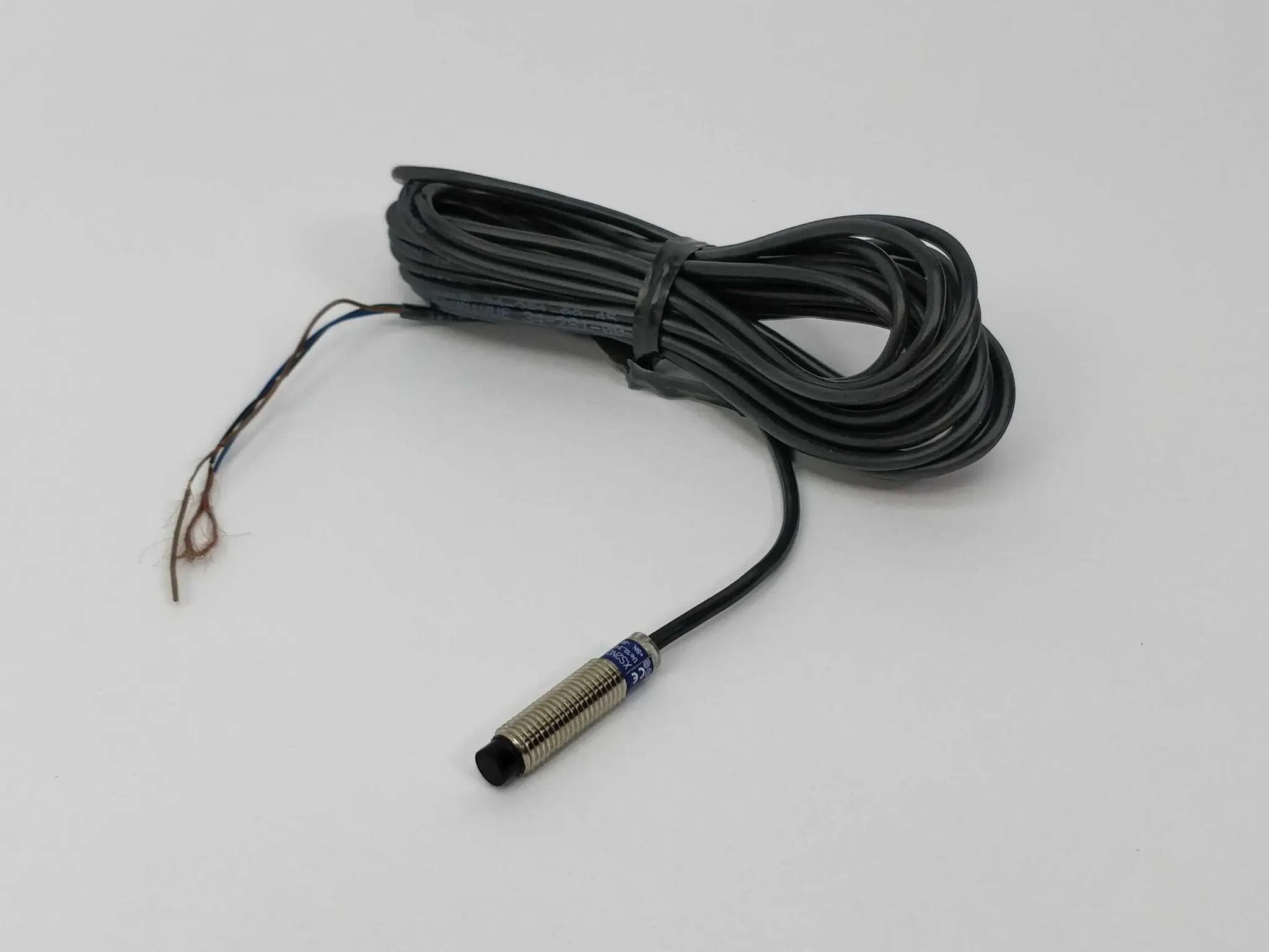 Produktfoto 1 von TELEMECANIQUE XS2N08PA340L1