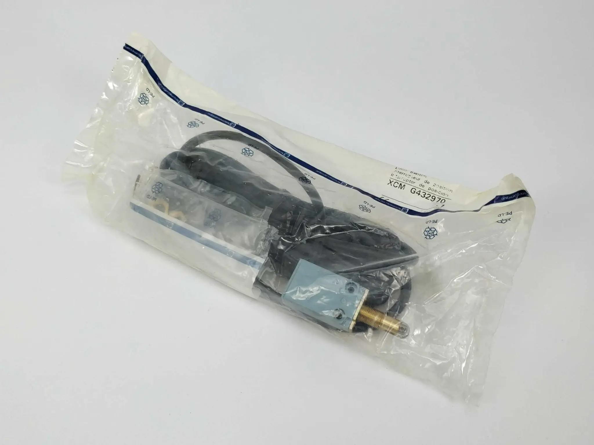 Produktfoto 1 von TELEMECANIQUE XCM G432970