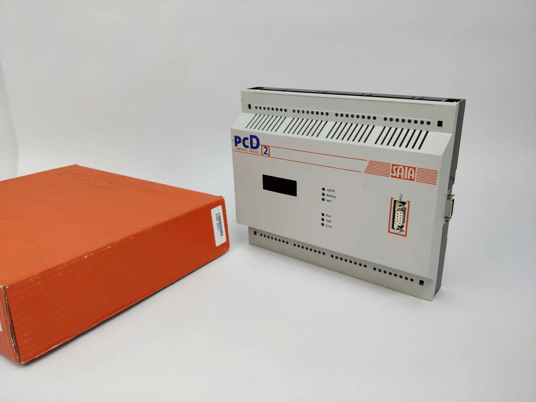 Produktfoto 1 von SAIA P2055VVAAAA00BE