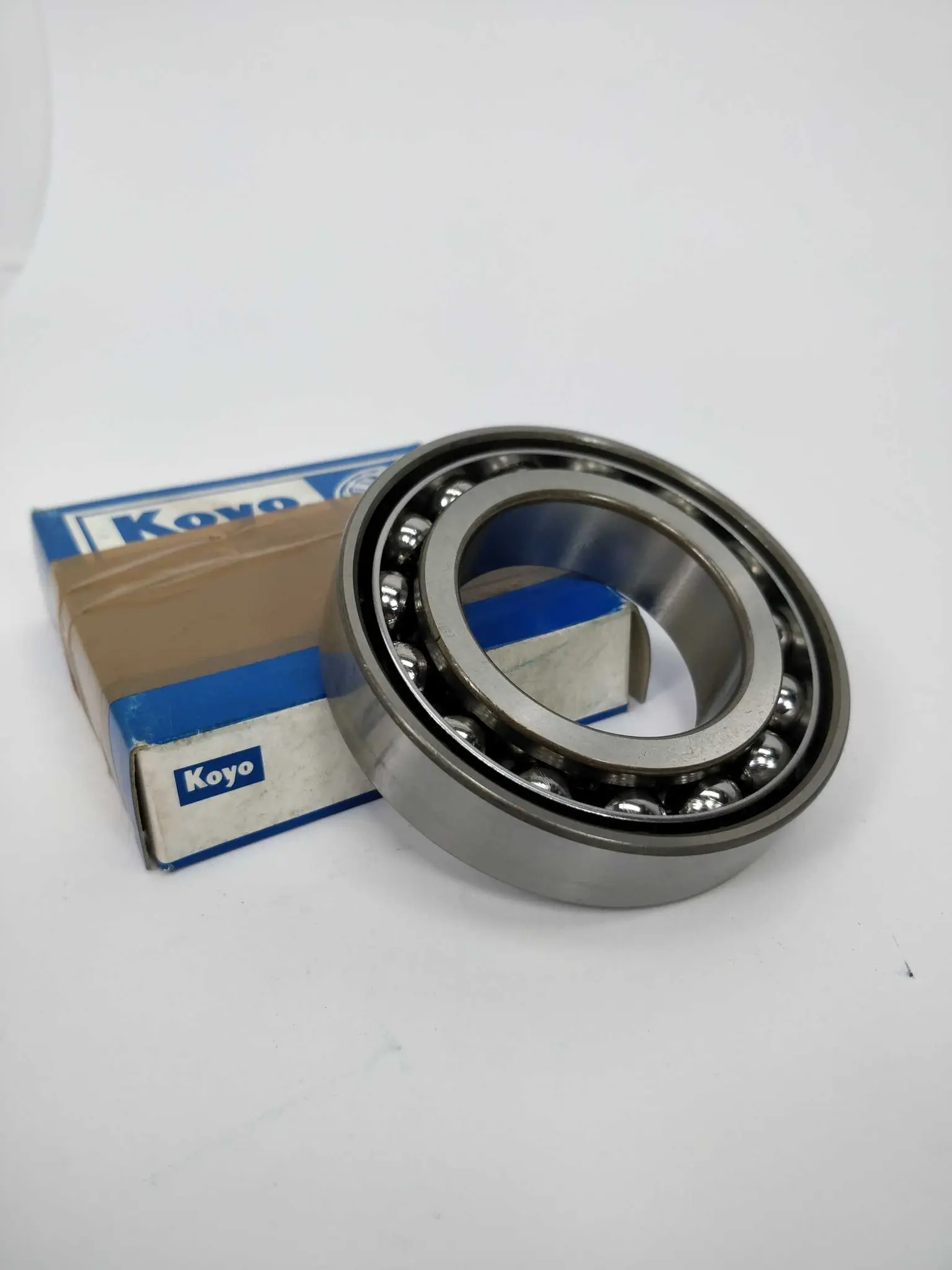 Produktfoto 1 von Koyo 7210BG
