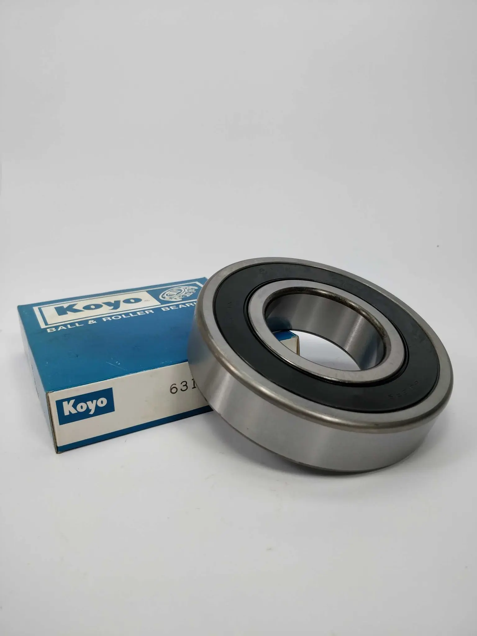 Produktfoto 1 von Koyo 63132RSC3