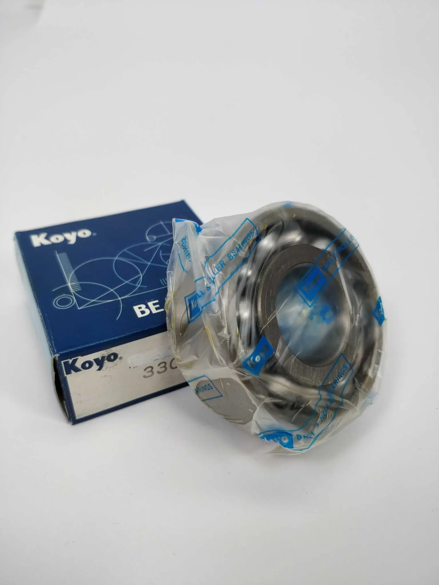 Produktfoto 1 von Koyo 3306
