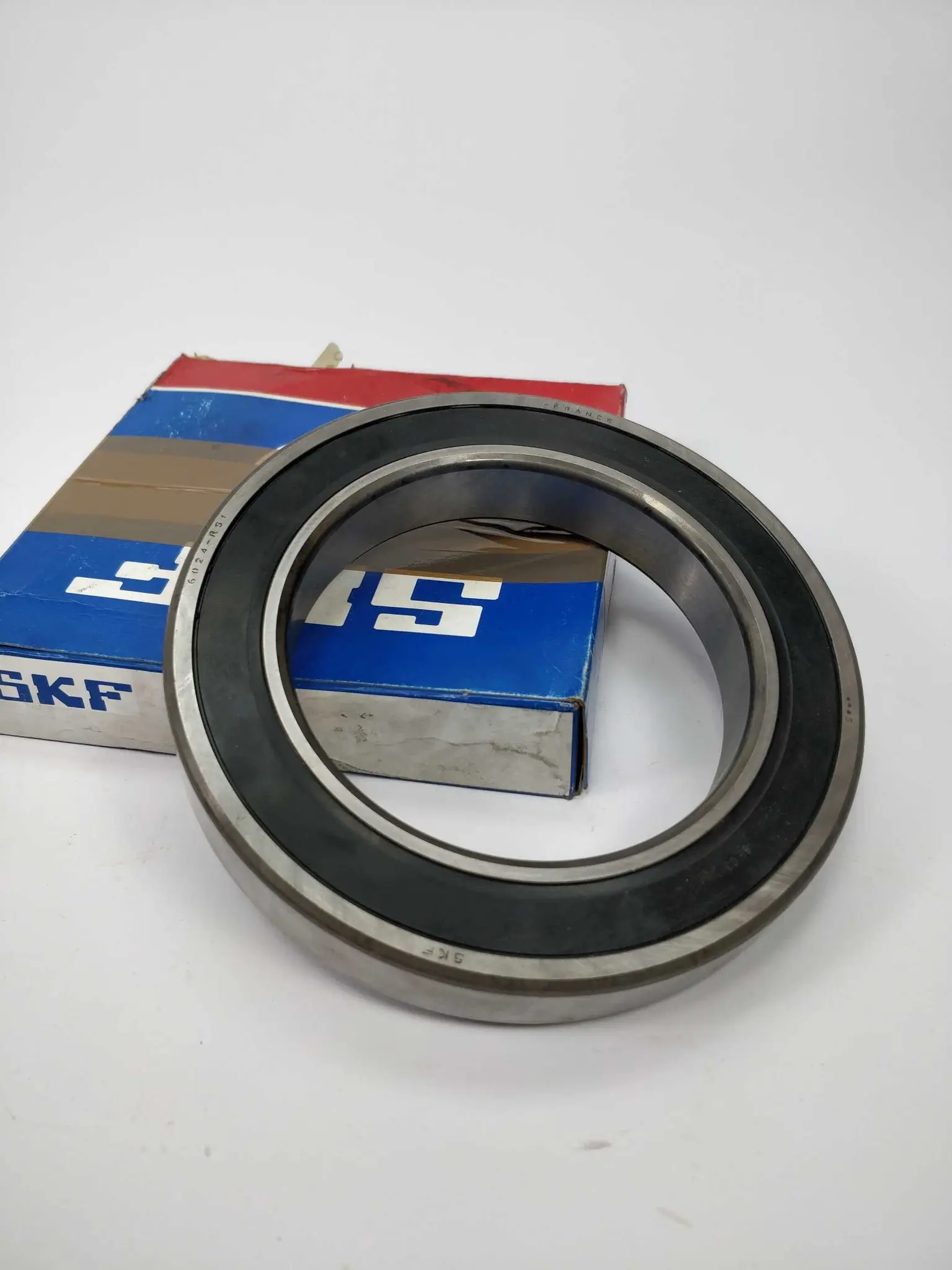 Produktfoto 1 von SKF 6024-RS1