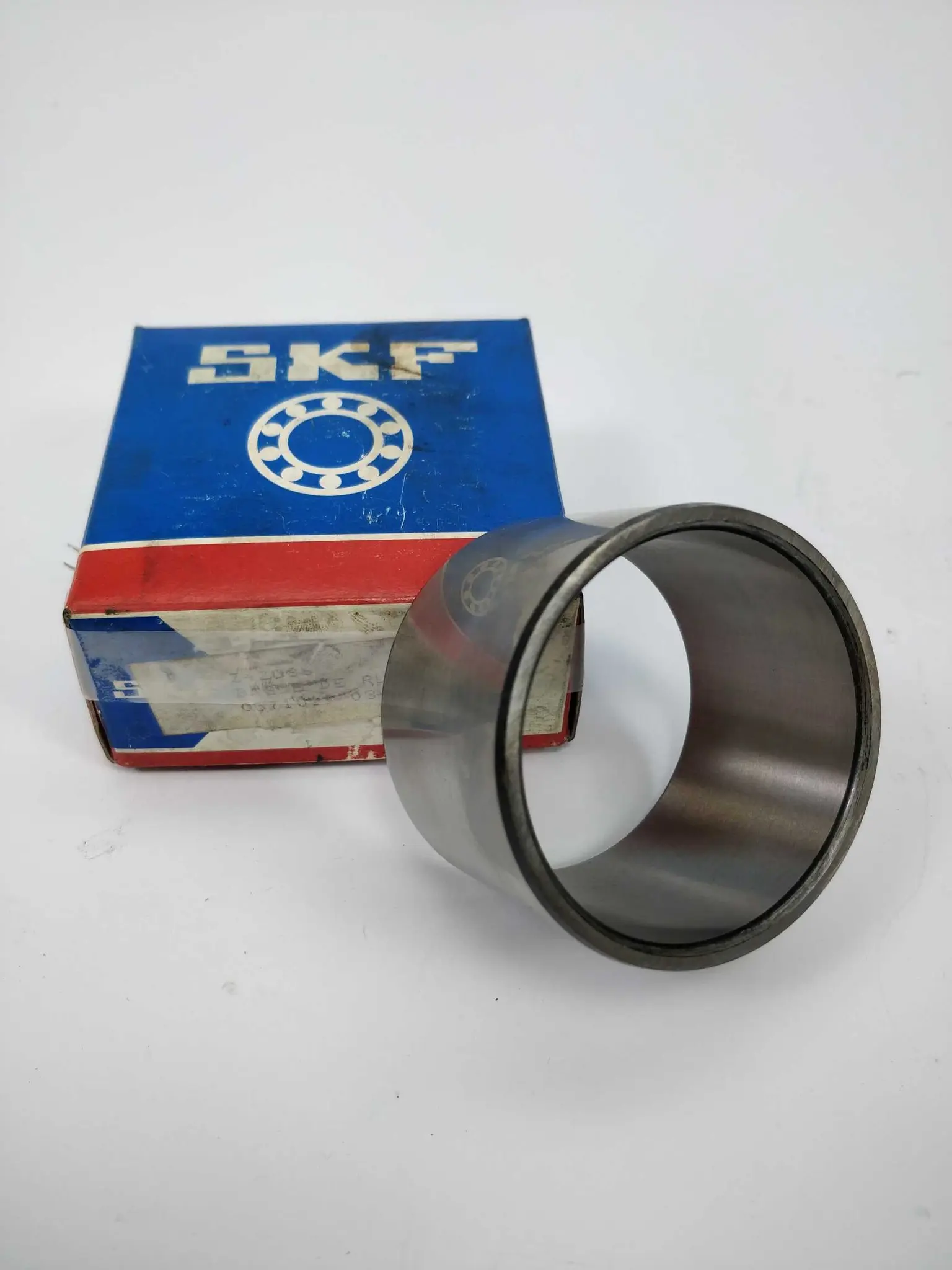 Produktfoto 1 von SKF IR60x68x45