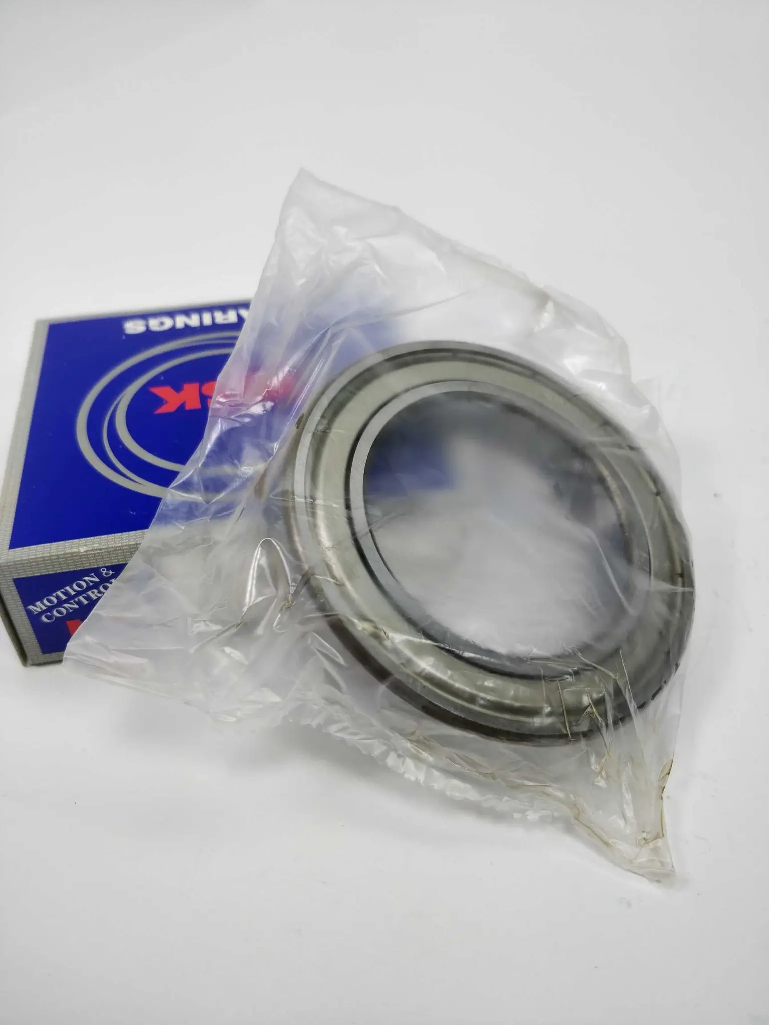 Produktfoto 1 von NSK 6012ZZCM NS7S