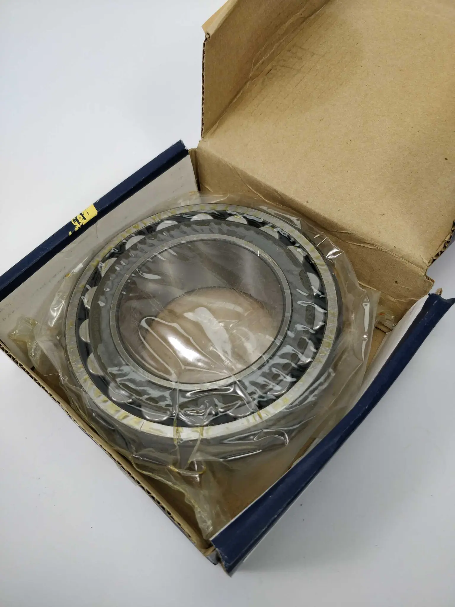 Produktfoto 1 von RHP 23218EKJW33C3