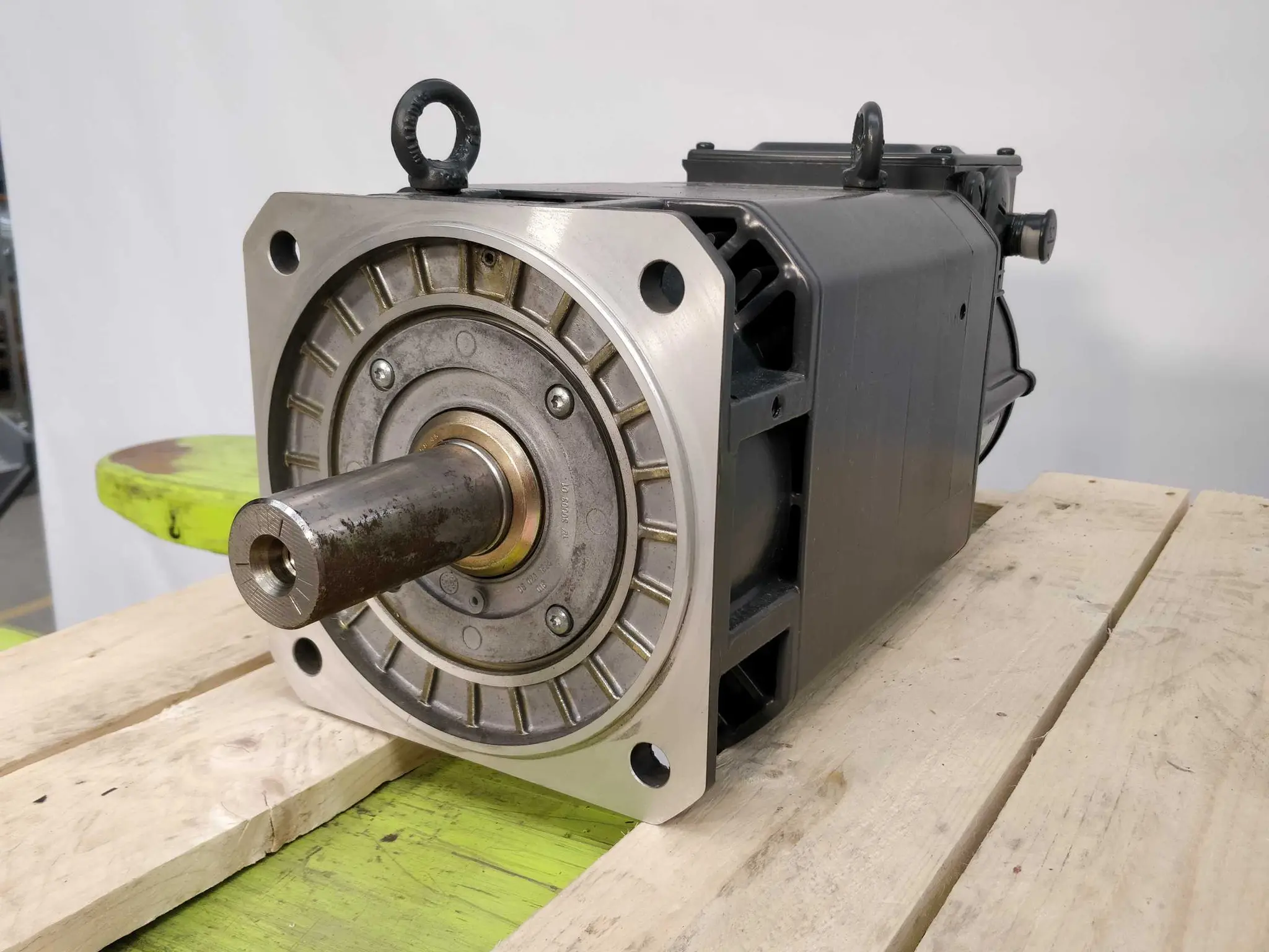 Produktfoto 1 von Siemens 1PH7103-2EG02-0DJ6