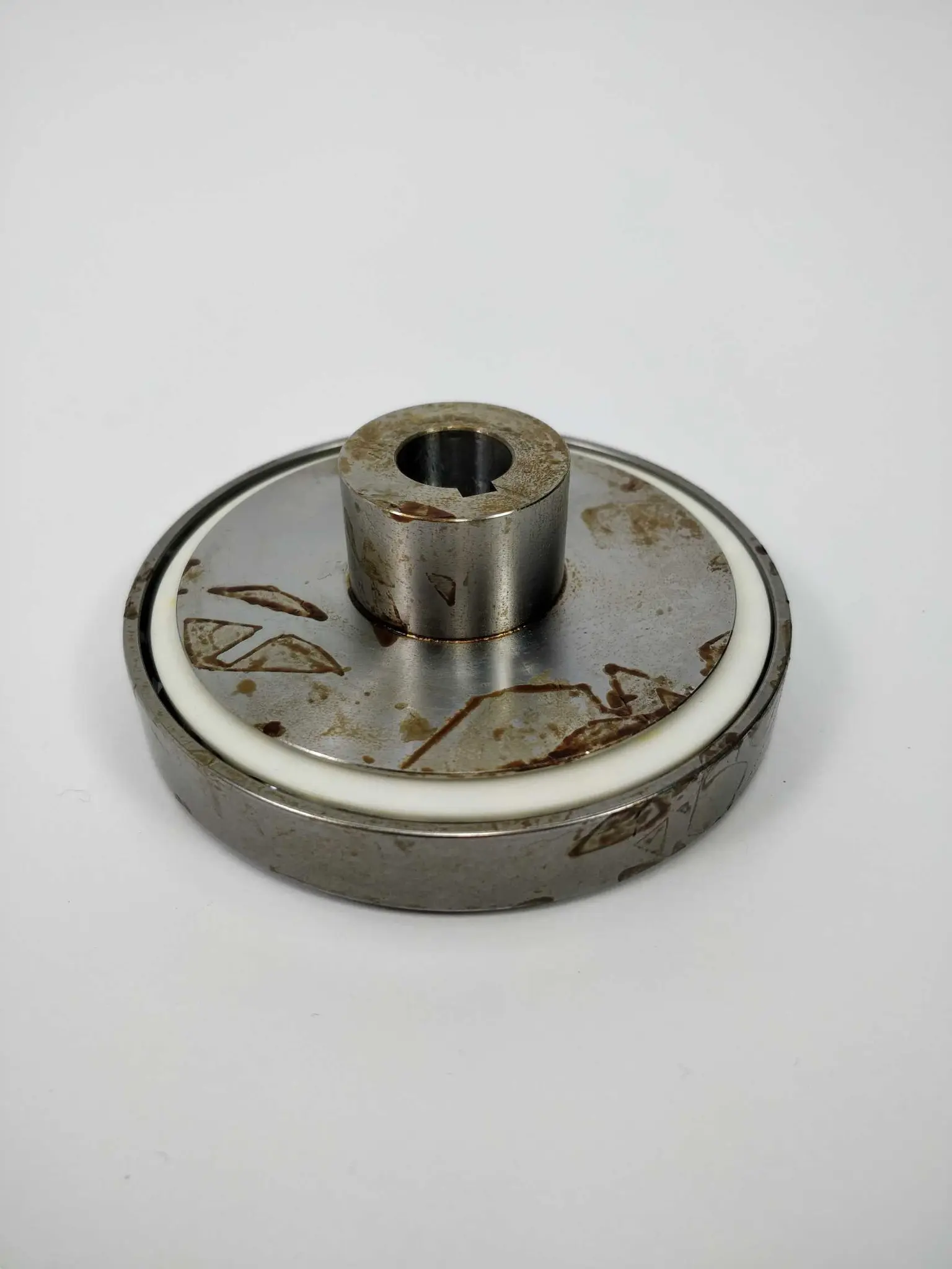 Produktfoto 1 von Harmonic Drive HDUC-40-200-739582