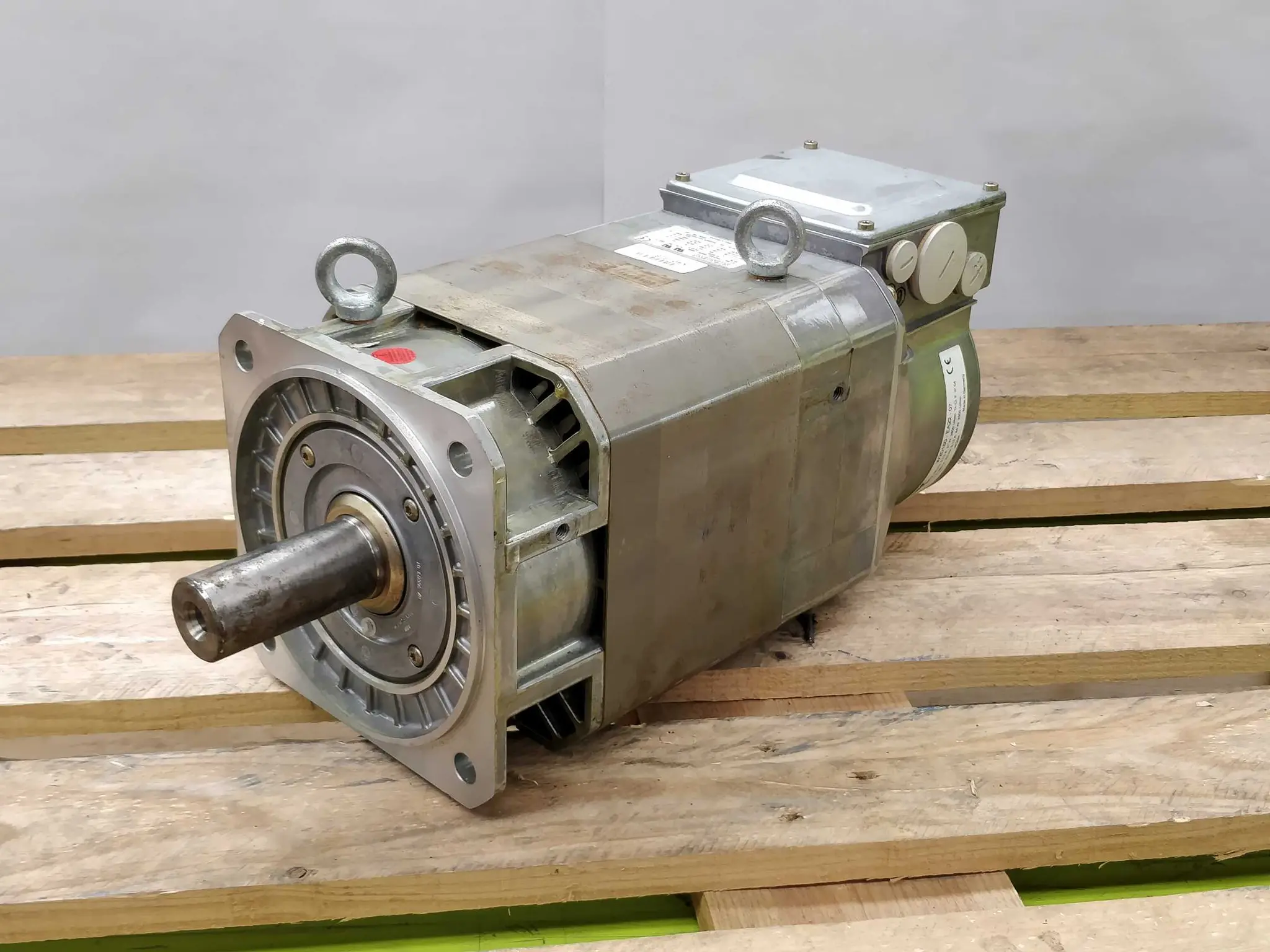 Produktfoto 1 von Siemens 1PH7103-2MG32-0BK0