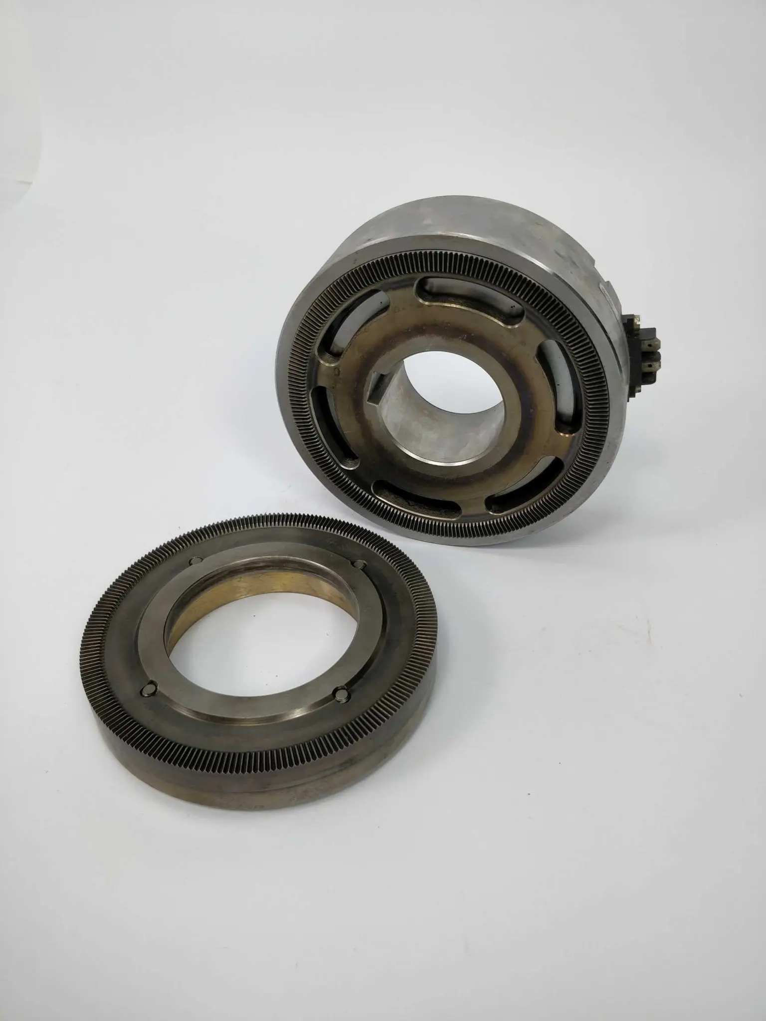 WARNER 107101276