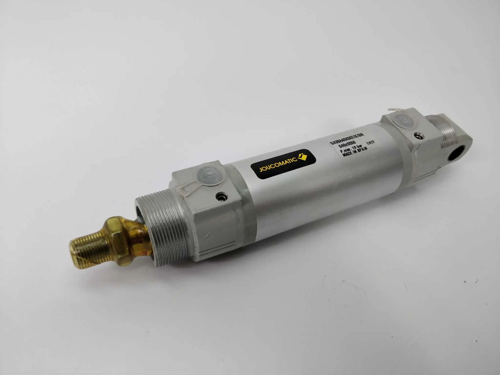 Produktfoto 1 von ASCO G438A4SK0050CSM