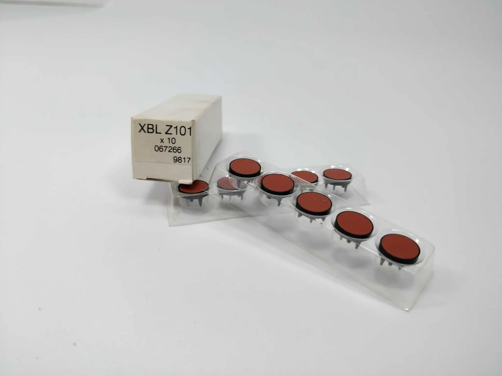 Produktfoto 1 von TELEMECANIQUE 067266