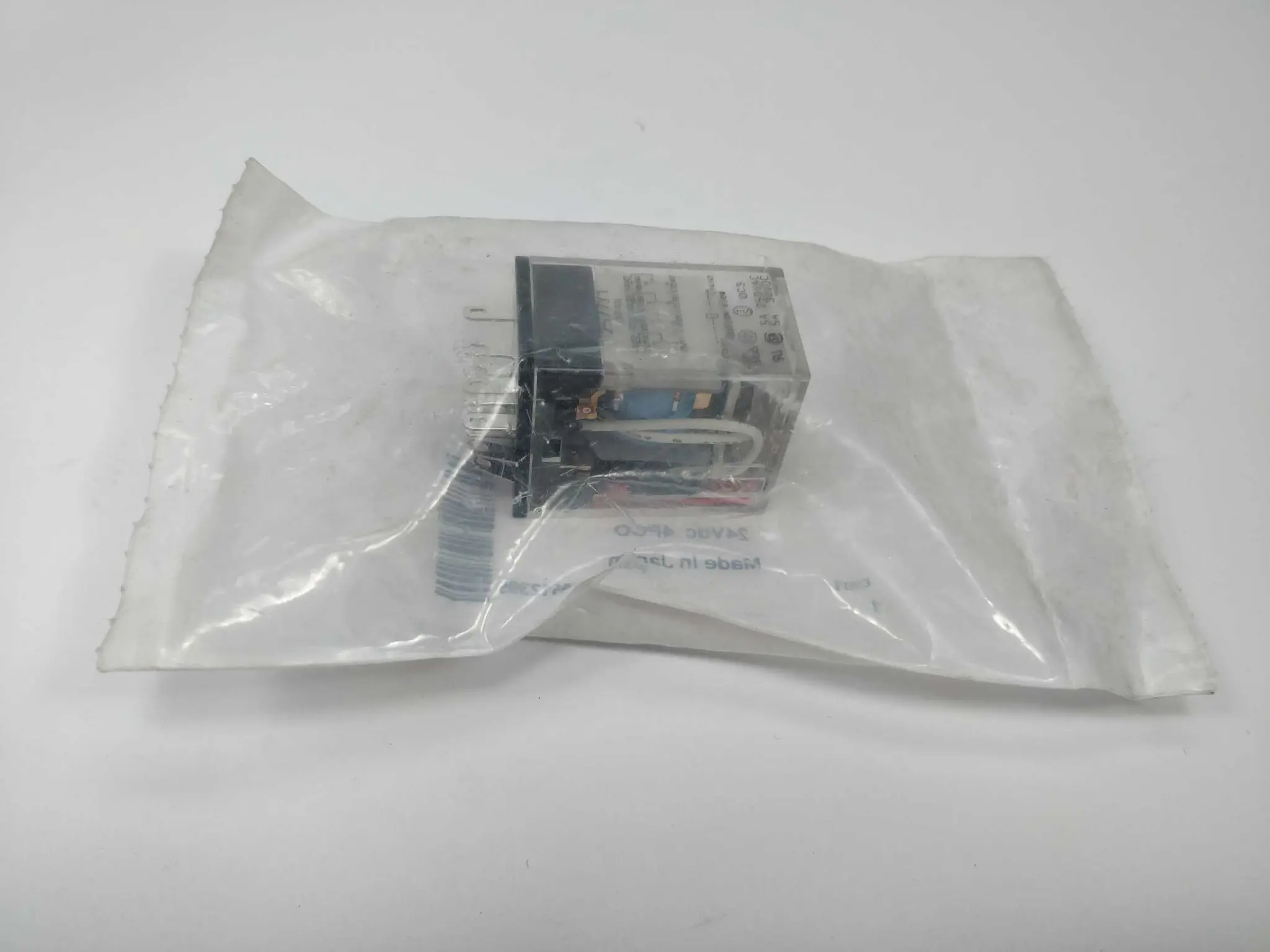 Produktfoto 1 von OMRON 488-2575