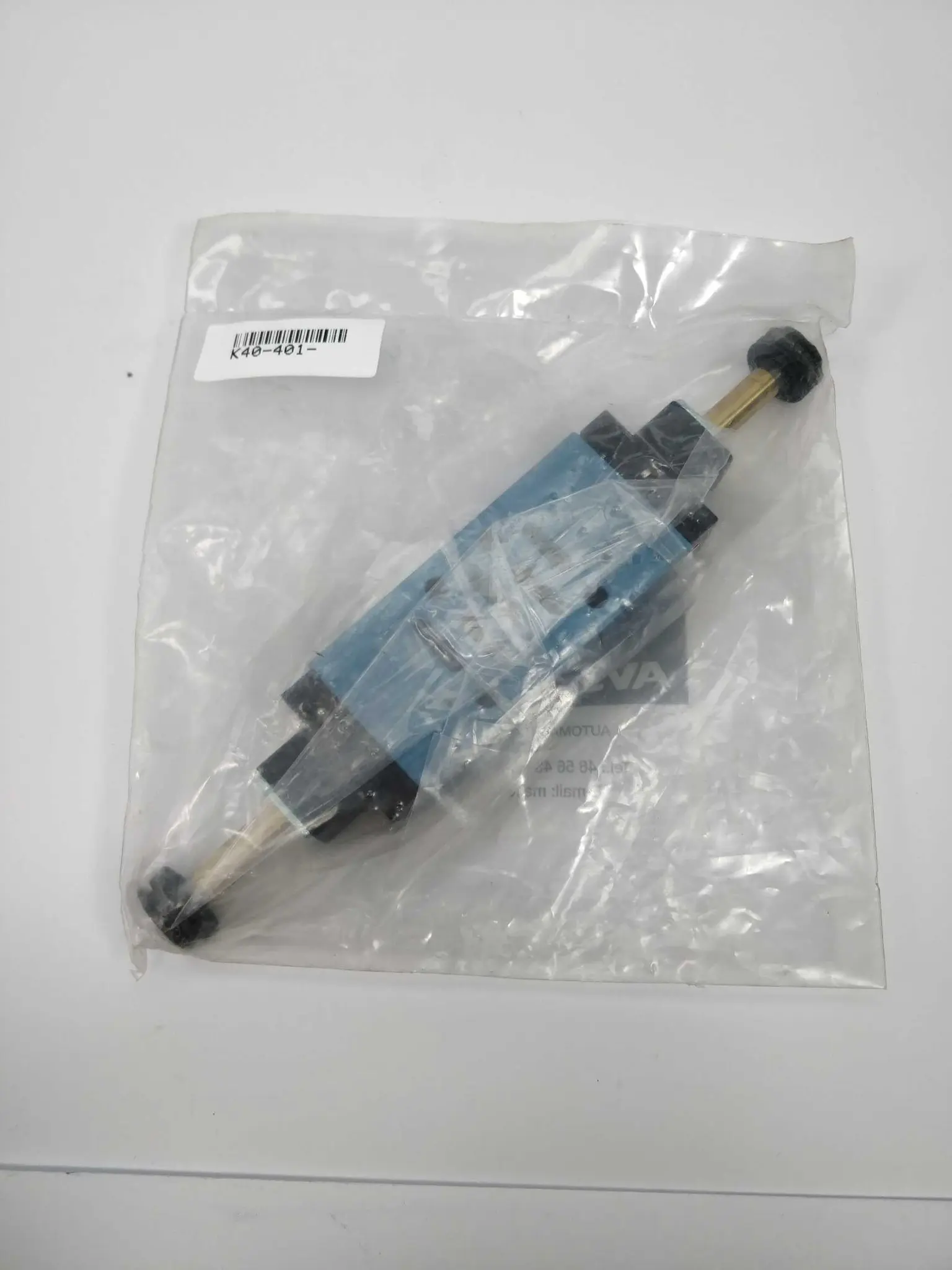 Automatic Valve I1500ABXX