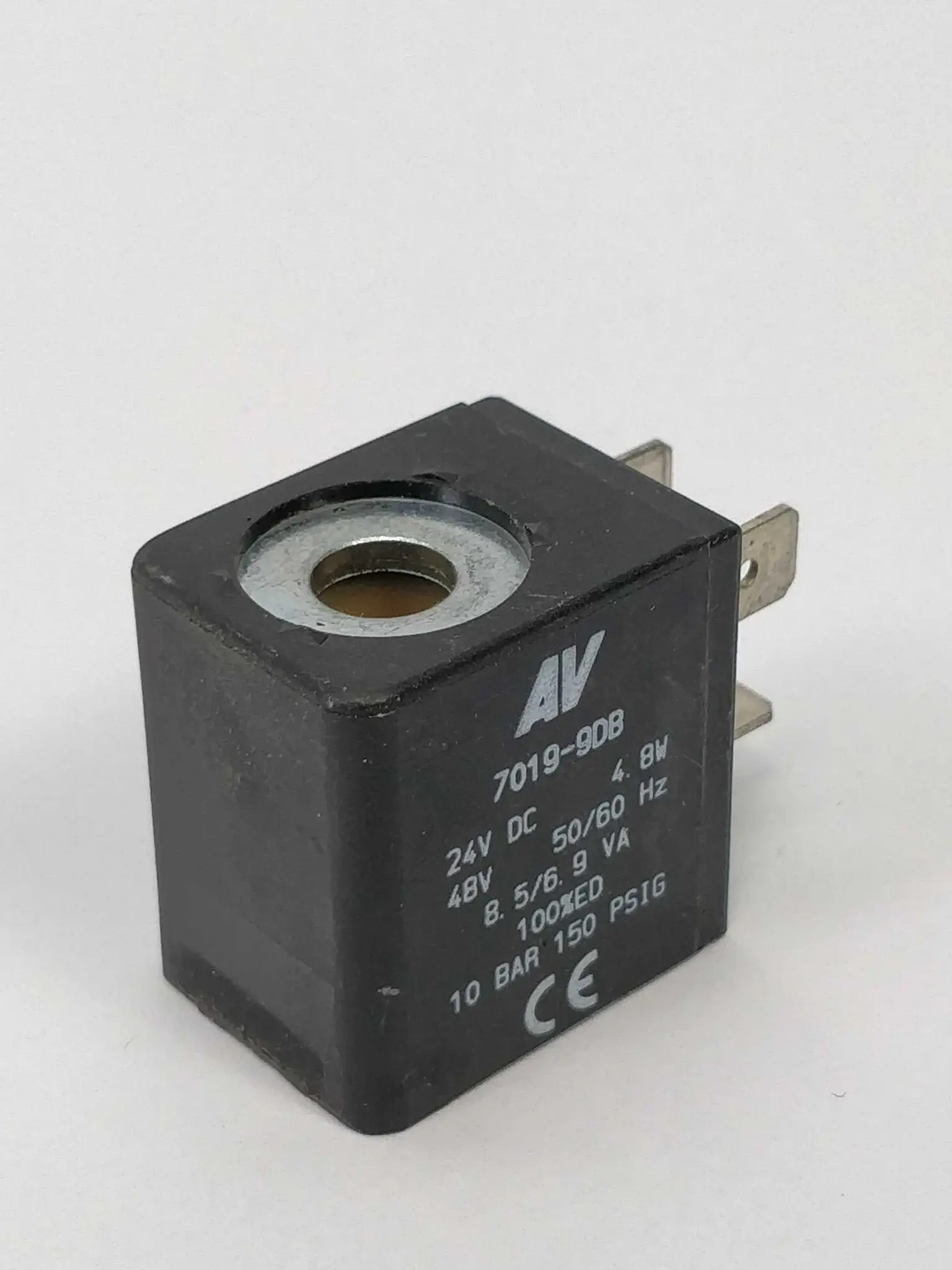 Produktfoto 1 von Automatic Valve 7019-9DB