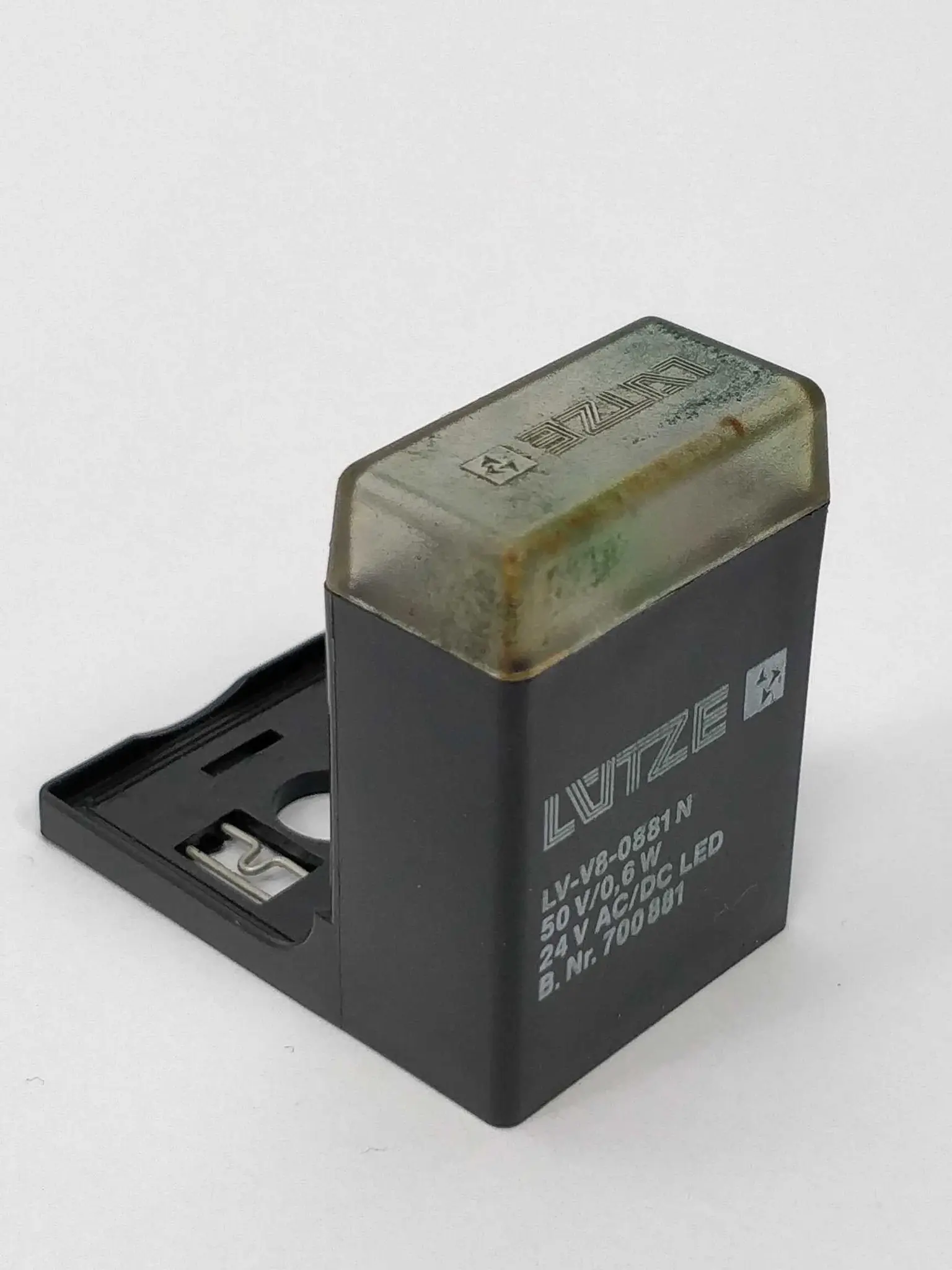 Produktfoto 1 von Lutze 700881