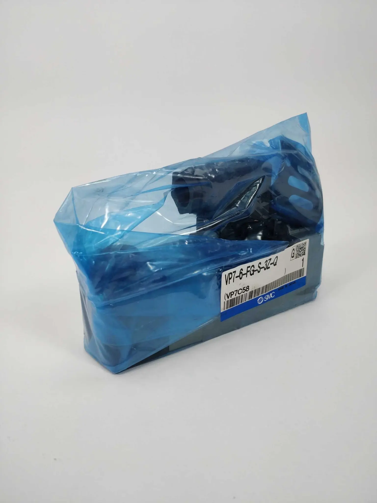 Produktfoto 1 von SMC VP7-6-FG-S-3Z-Q