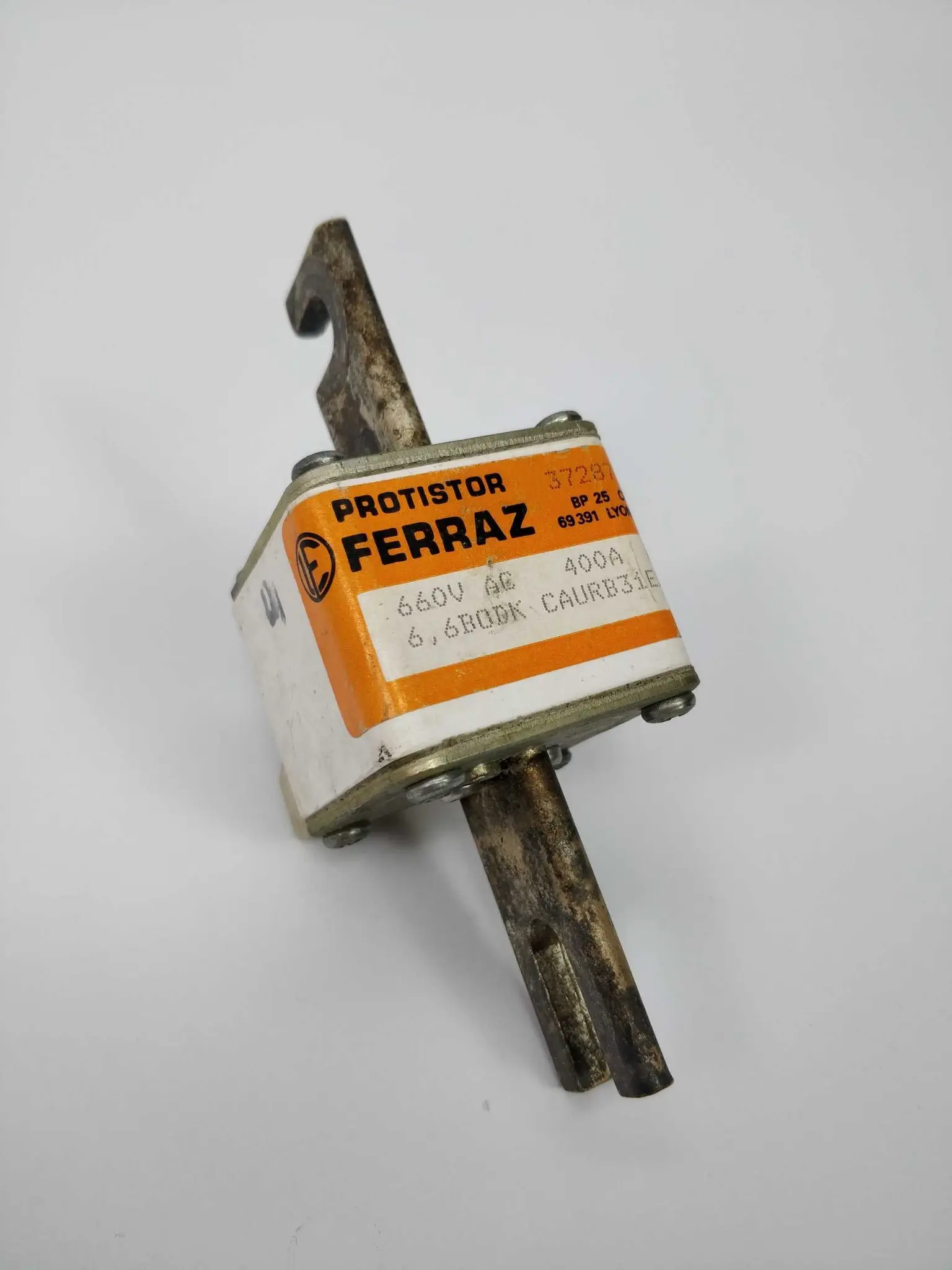 Produktfoto 1 von Ferraz 6,6BODK