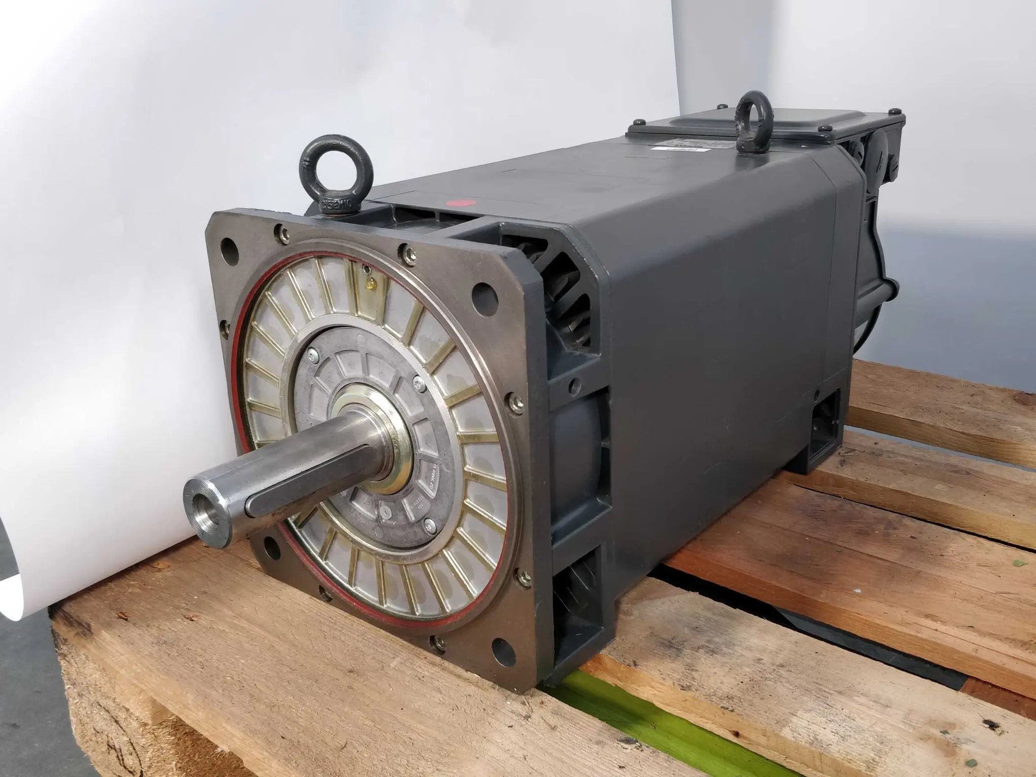 Produktfoto 1 von Siemens 1PH7137-2EF23-0CA6