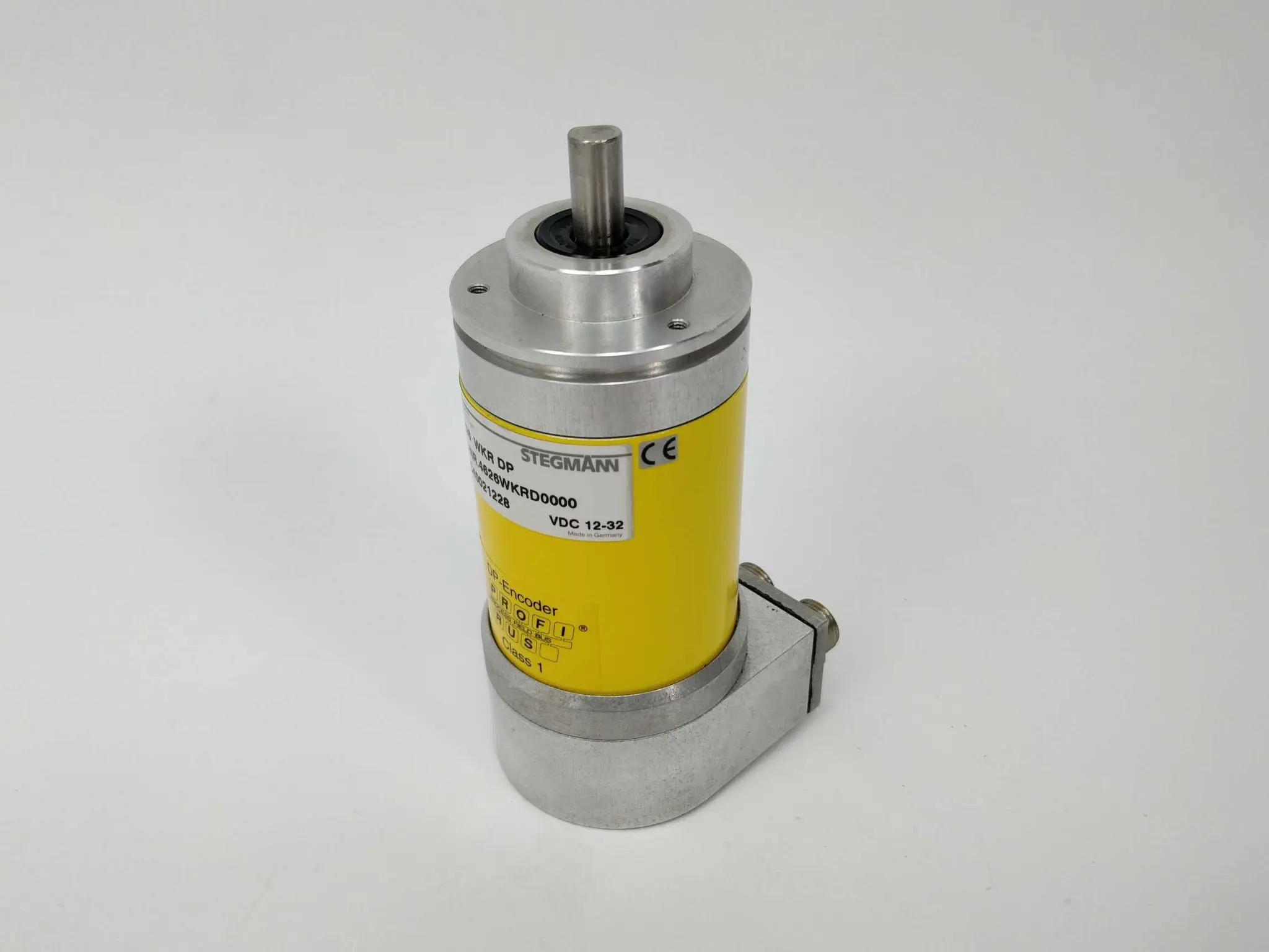 Produktfoto 1 von STEGMANN AG 626 WKR DP