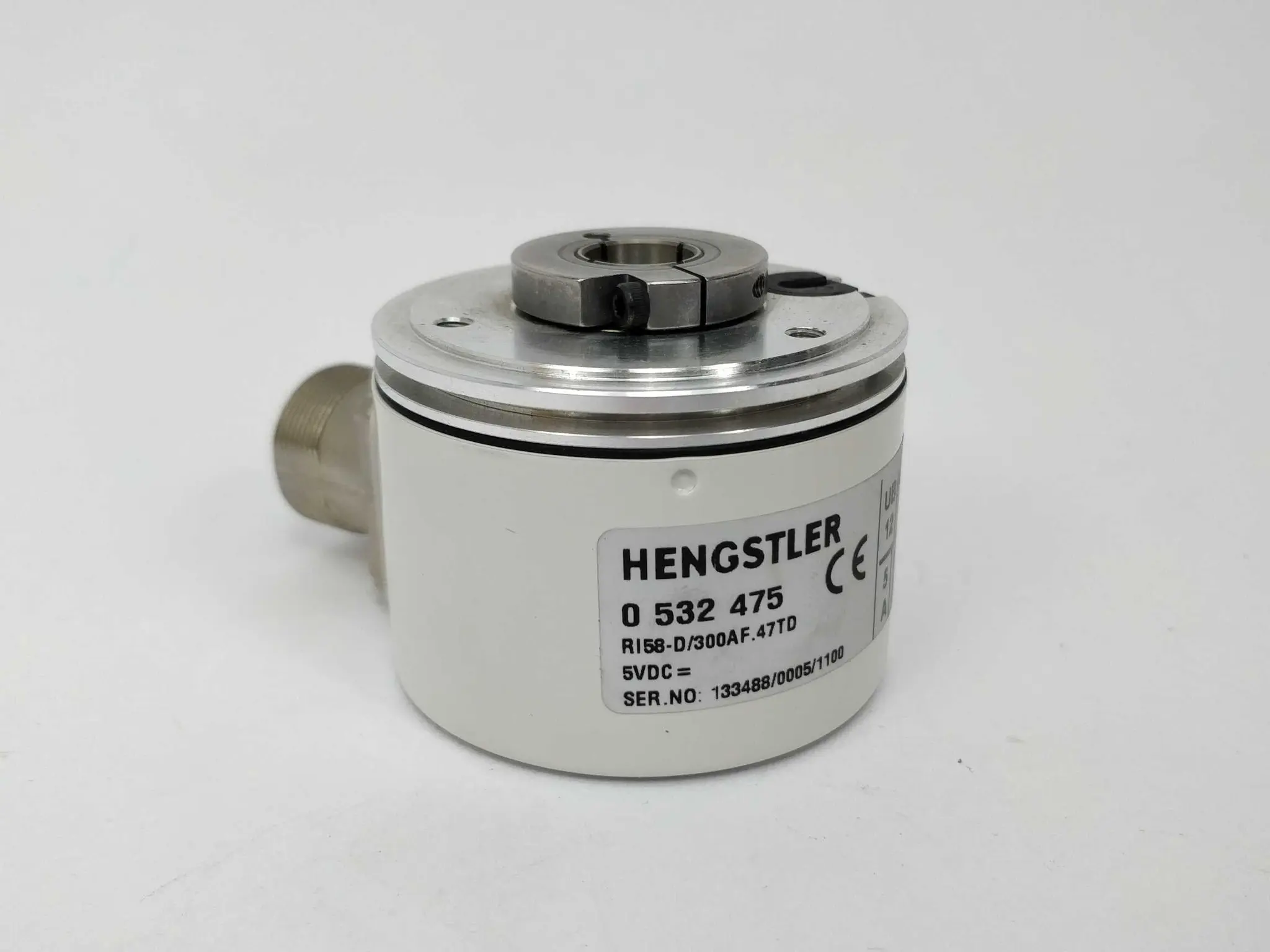 Produktfoto 1 von HENGSTLER 0 532 475