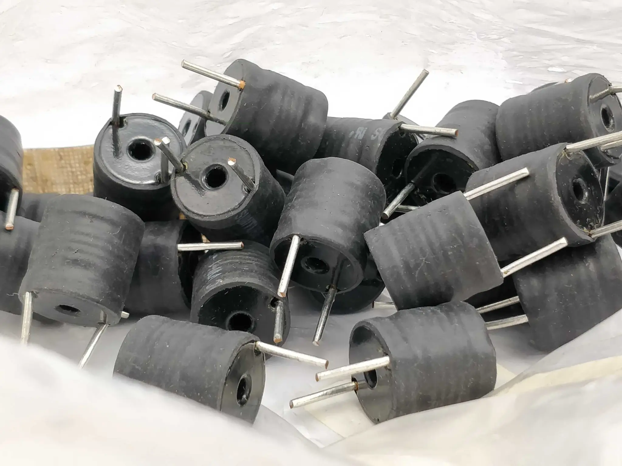 Produktfoto 1 von Bourns 1120-100K-RC