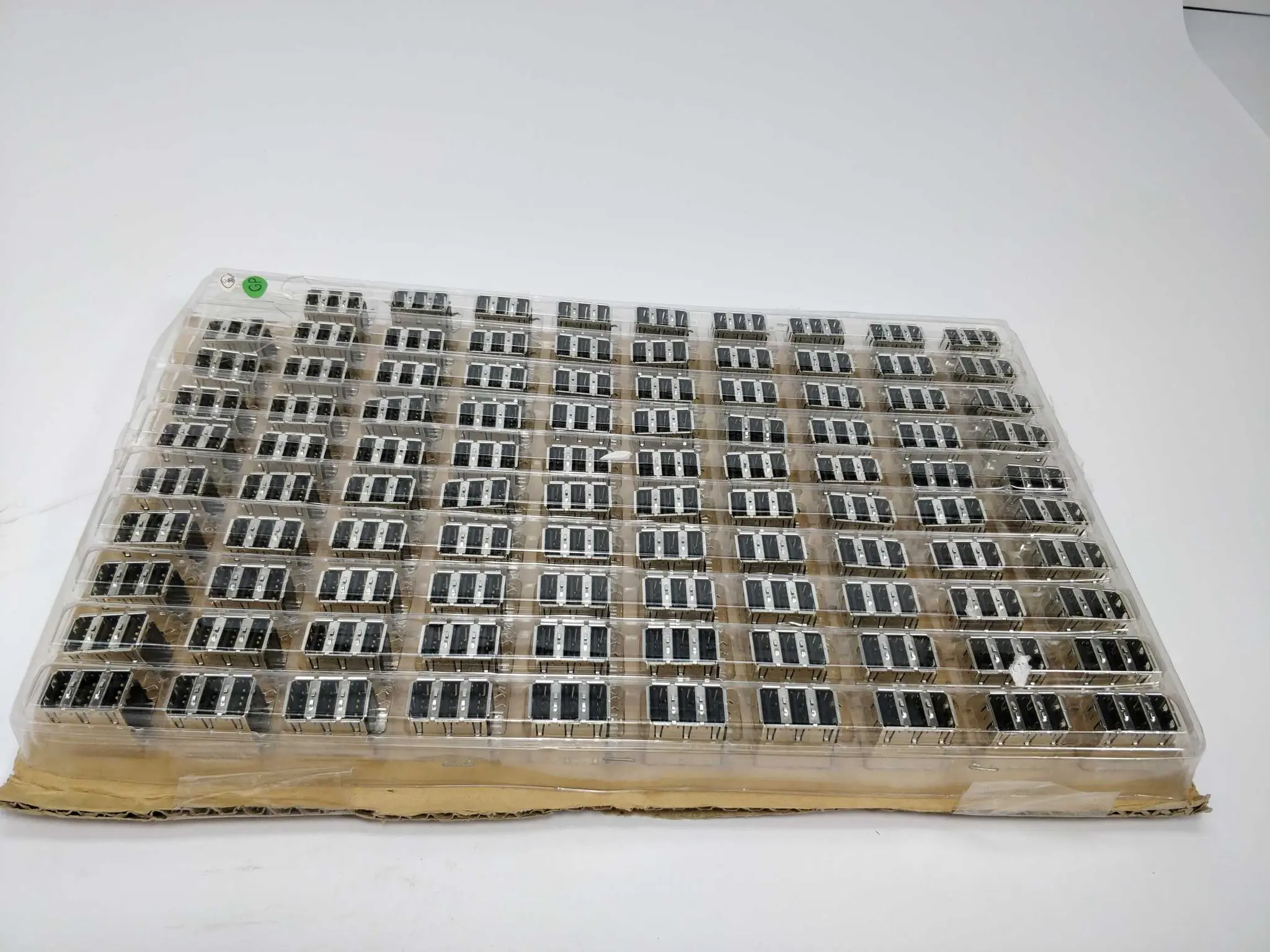 Produktfoto 1 von Conec UBAR-TSN1-R