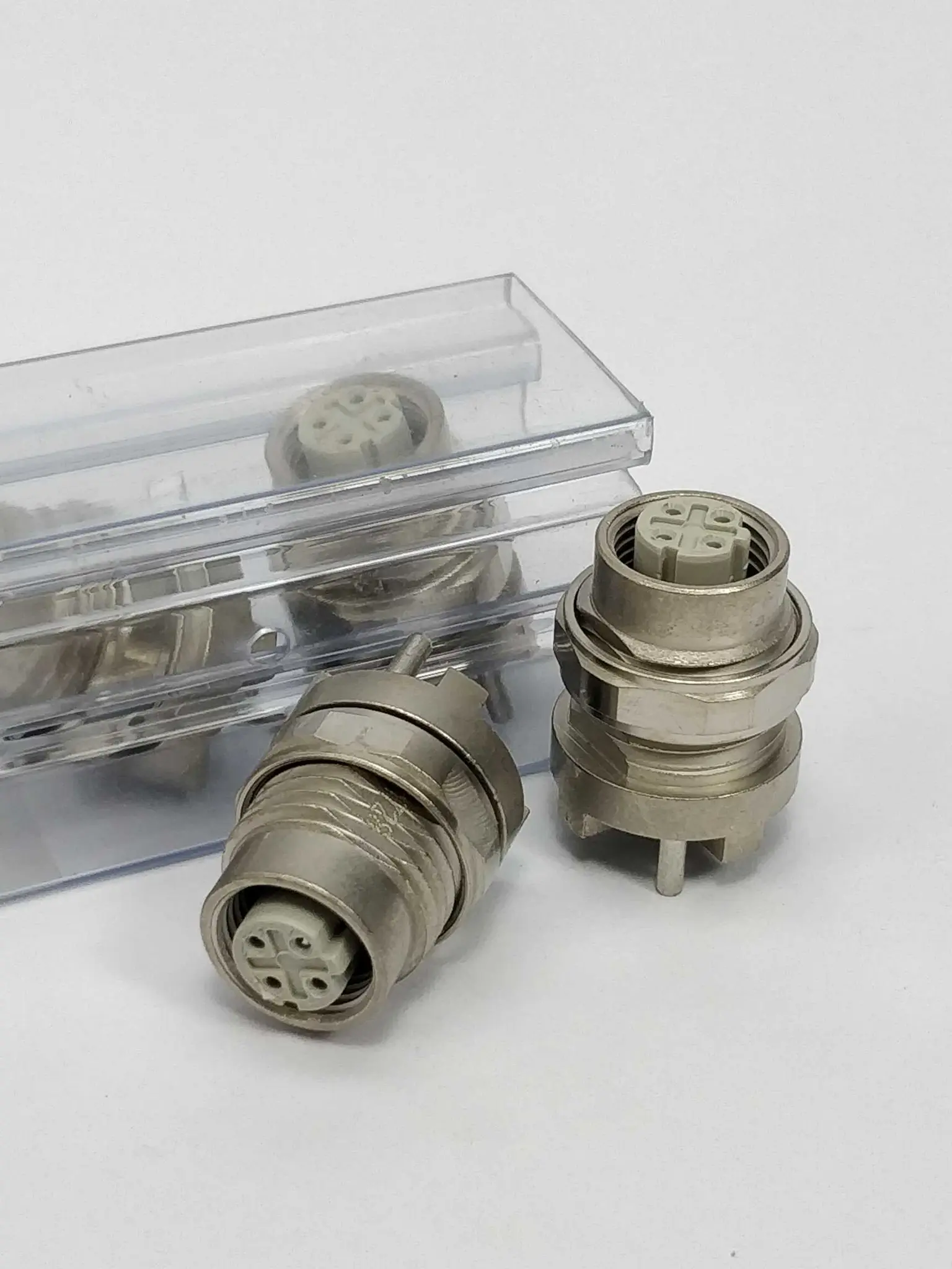 Produktfoto 1 von Harting 21033816410