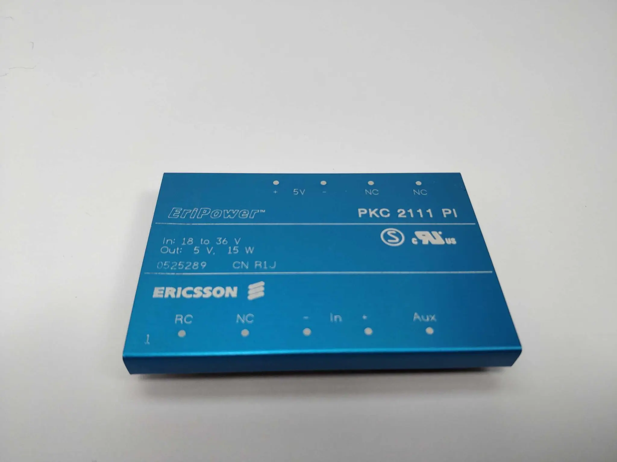 Produktfoto 1 von Ericsson PKC 2111 PI