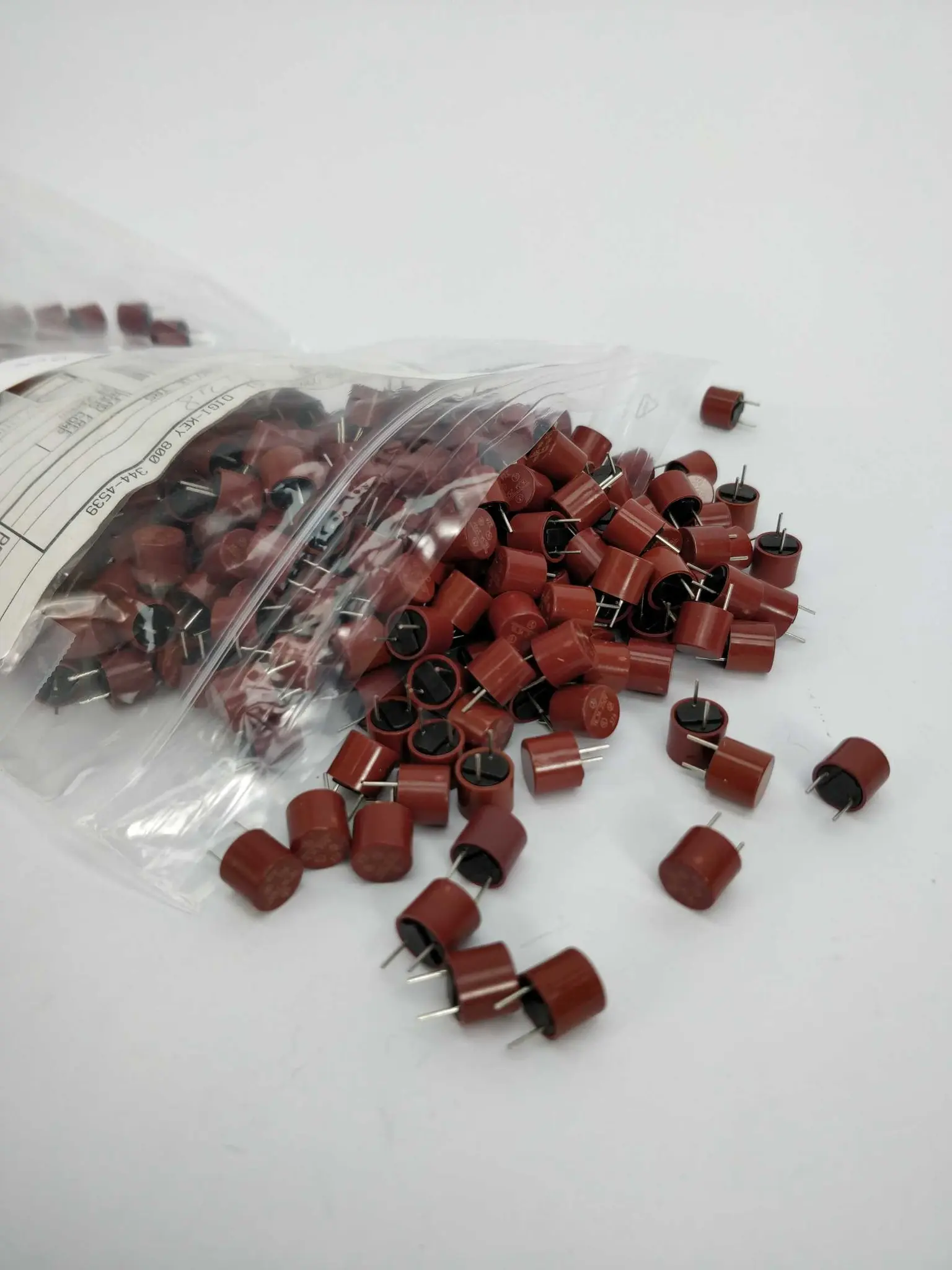 Produktfoto 1 von Littelfuse WK4066BK-ND