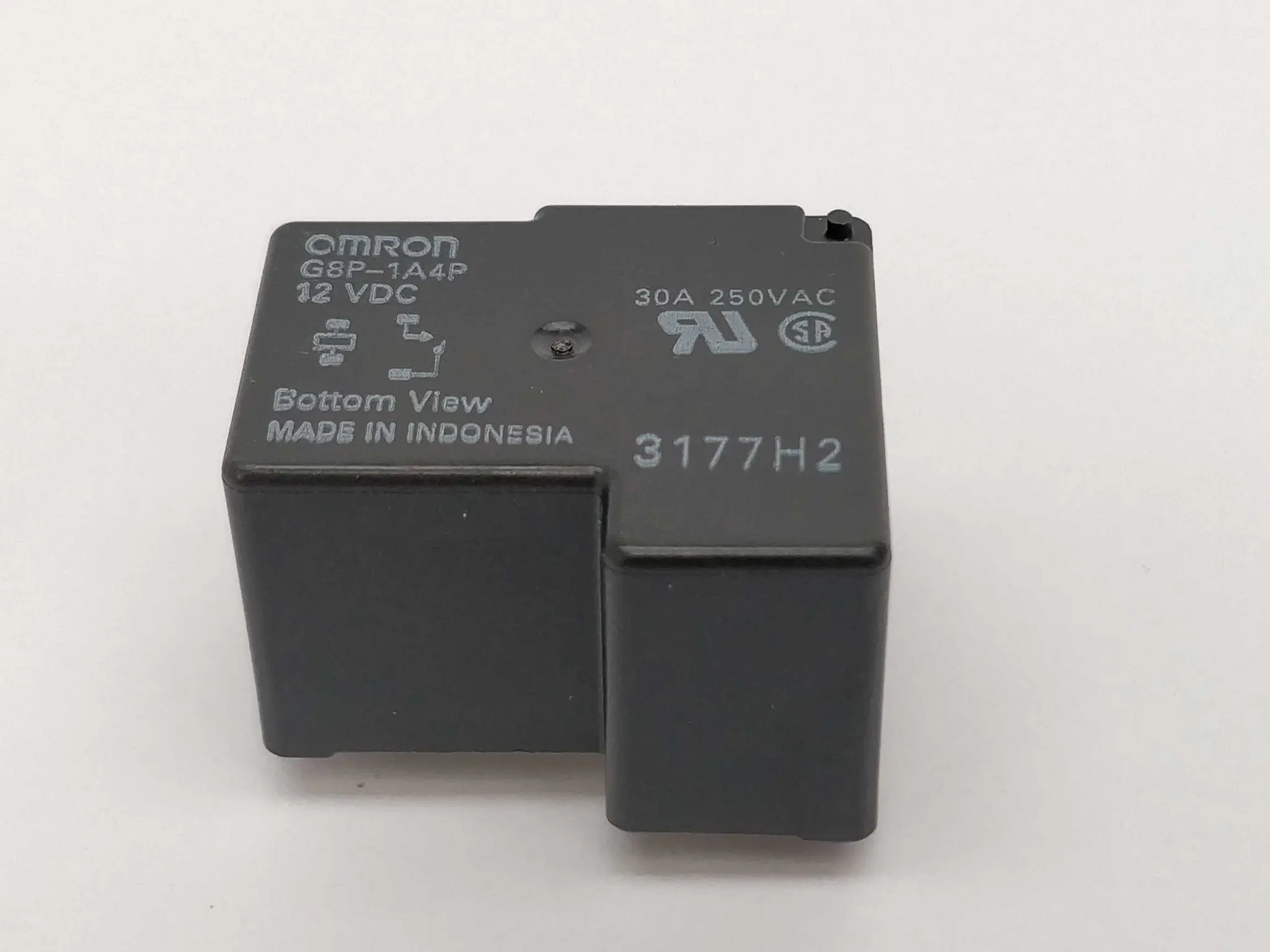 Produktfoto 1 von OMRON G8P-1A4P